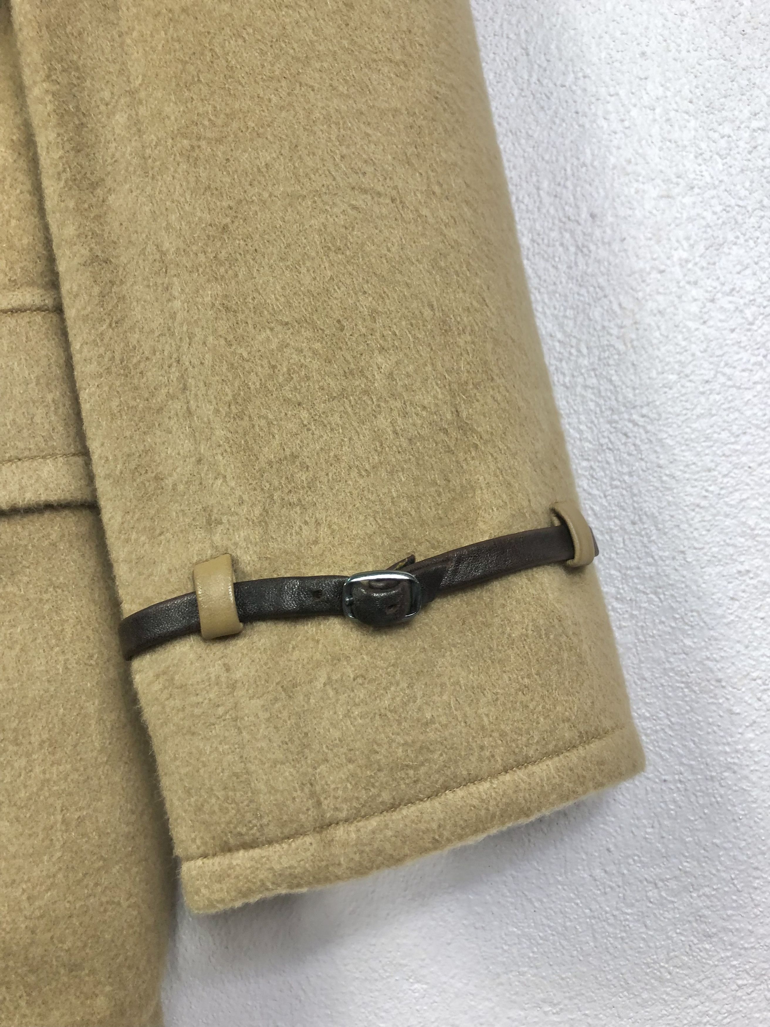 Loewe Rare Loewe Madrid Wool Button Jacket Made in France Size US S / EU 44-46 / 1 - 9 Thumbnail
