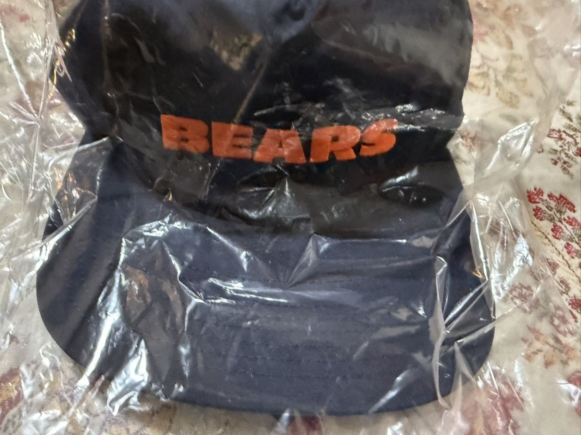 47 Brand × Kith Kith & '47 for the NFL Chicago Bears Nylon Hitch Snapback Size ONE SIZE - 10 Thumbnail