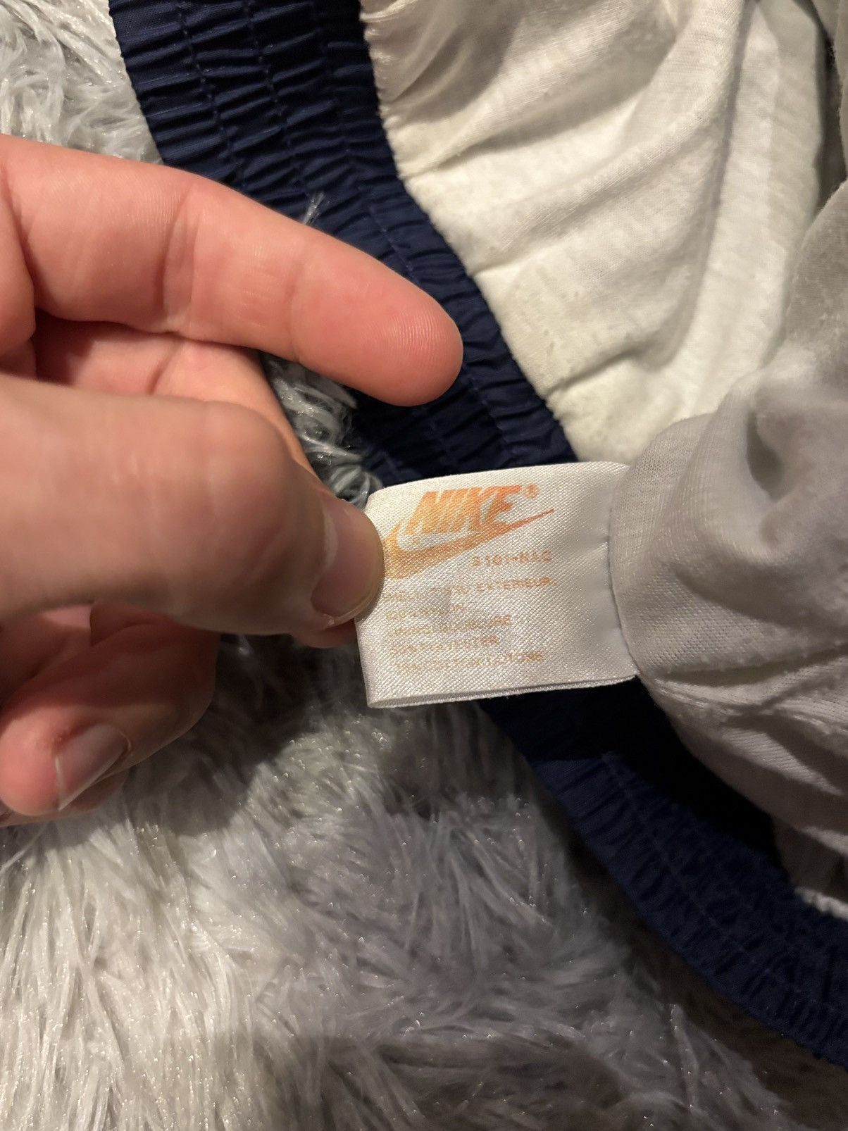 Nike Nike 90’s Size US L / EU 52-54 / 3 - 3 Thumbnail