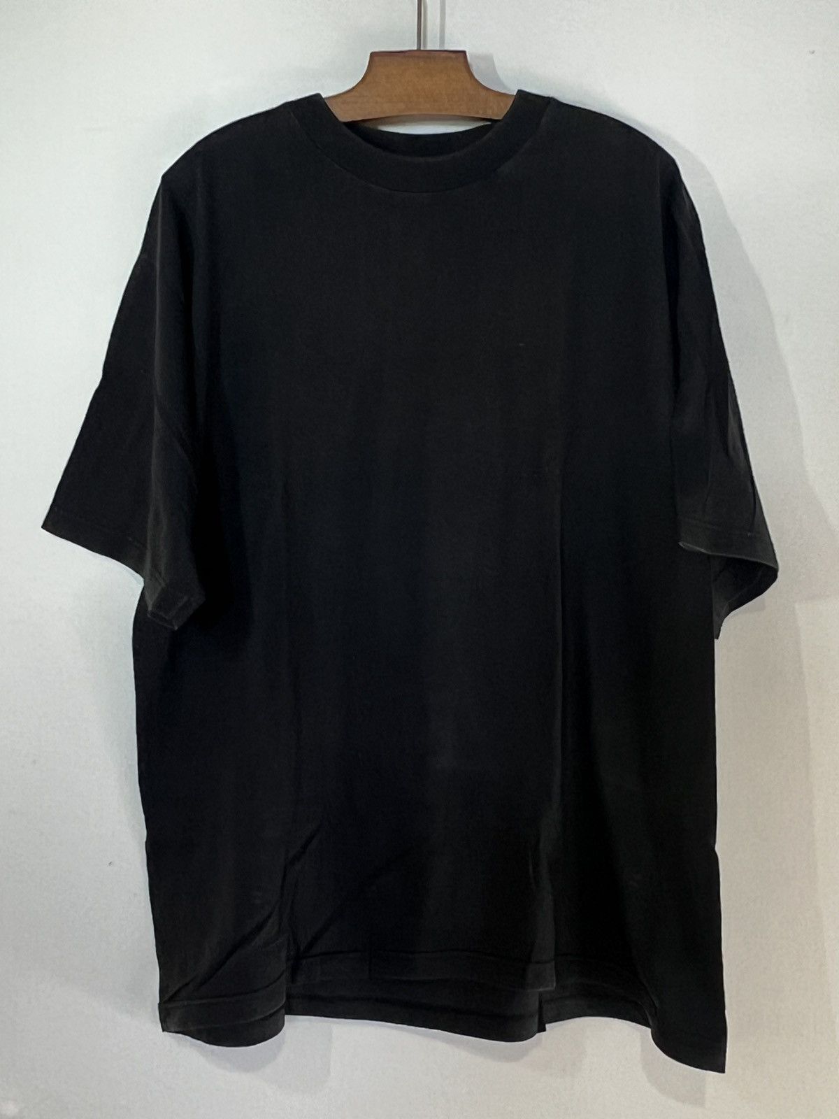 Band Tees Vintage 90s Sting shirt Size US XL / EU 56 / 4 - 1 Thumbnail