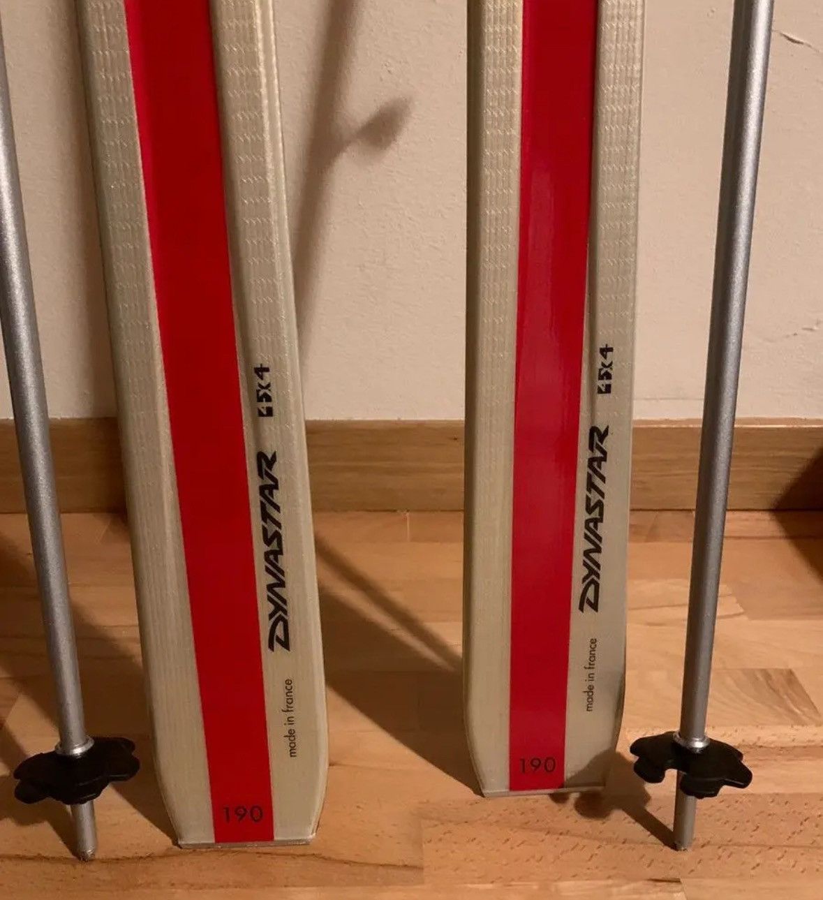 Prada ARCHIVE PRADA SPORT VINTAGE SKIS Size US 9.5 / EU 42-43 - 3 Thumbnail