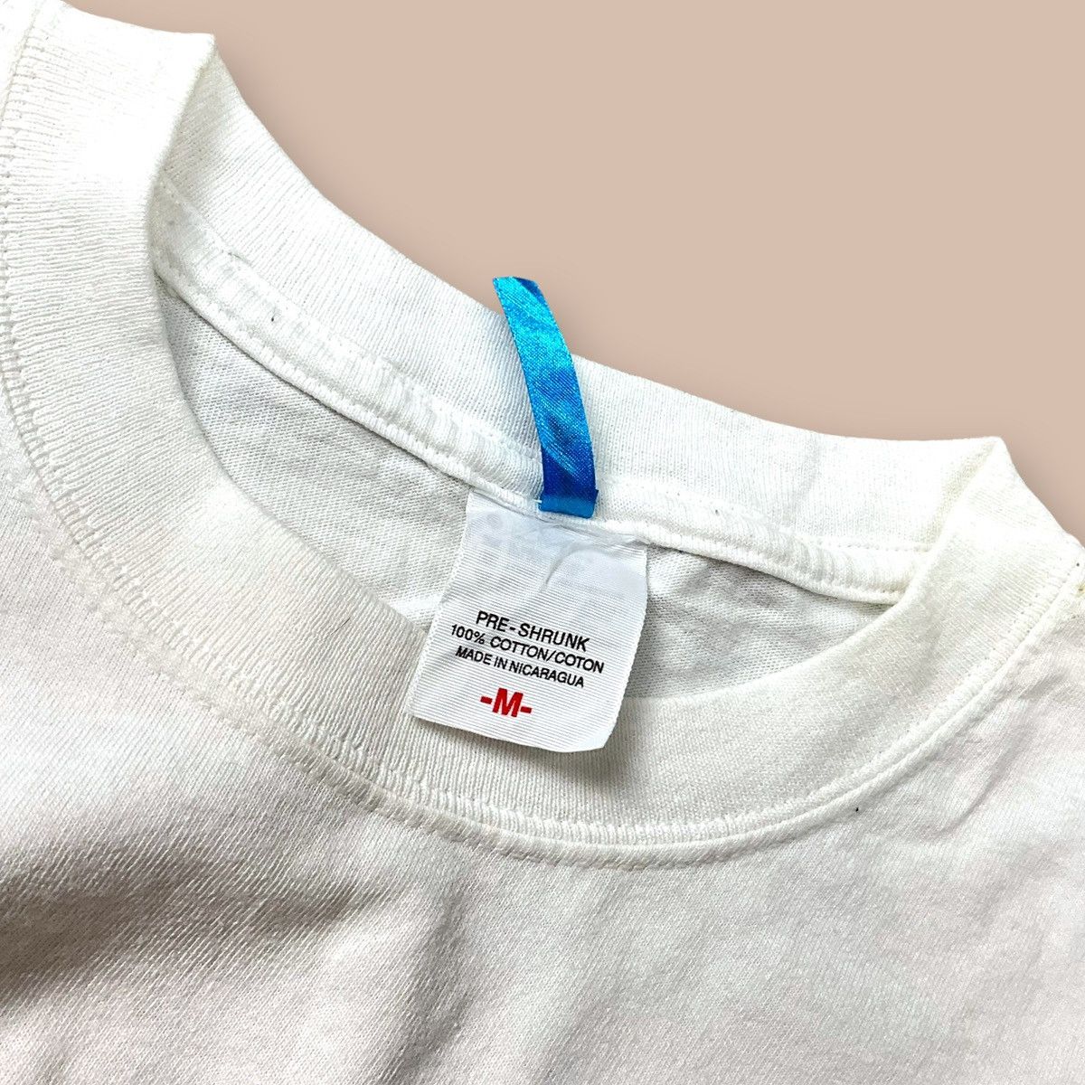 Anime “BECK” A Japanese Manga TEE Size US M / EU 48-50 / 2 - 7 Thumbnail