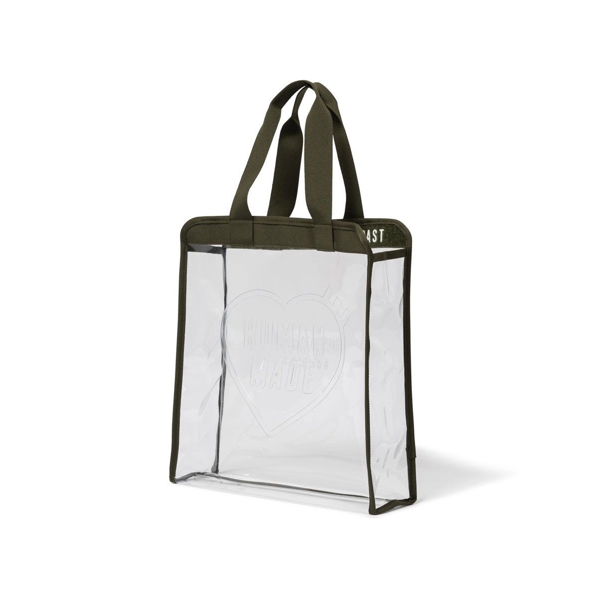 Human Made Human Made Tote Size ONE SIZE - 3 Thumbnail