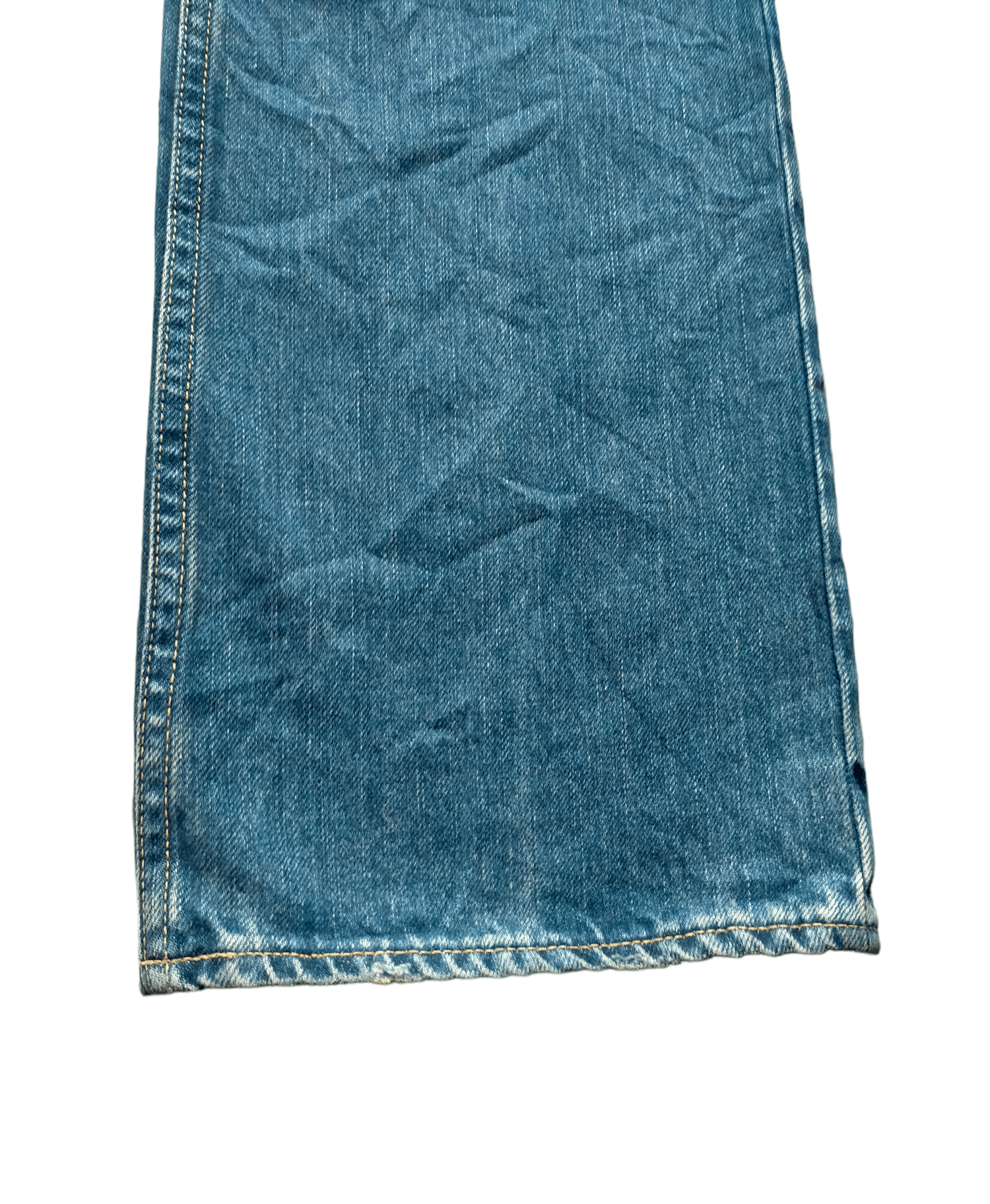Hysteric Glamour Hysteric Glamour Flare Boot cut jeans Size US 31 - 9 Thumbnail