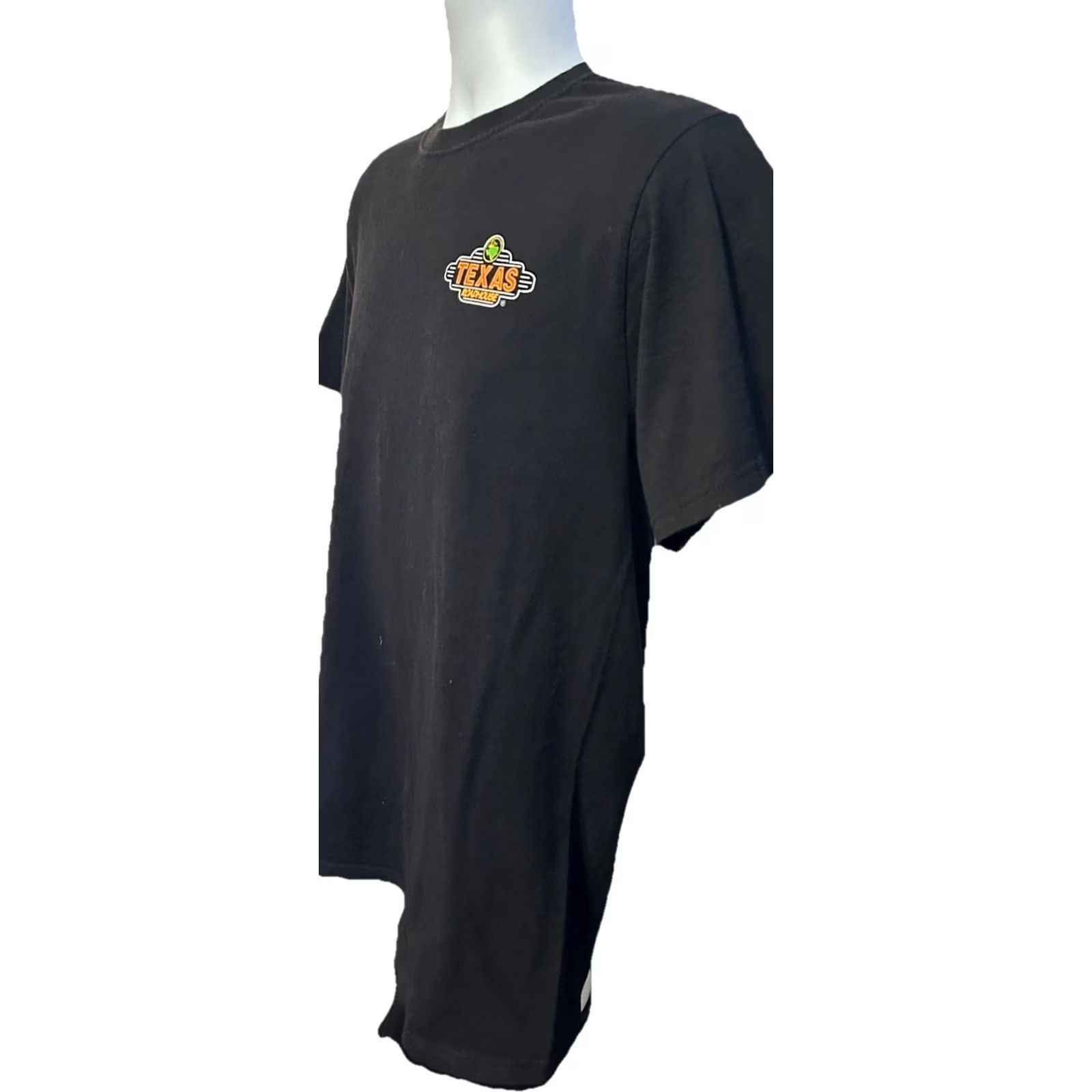 Vintage - "Texas Roadhouse" is retained Size US L / EU 52-54 / 3 - 6 Thumbnail