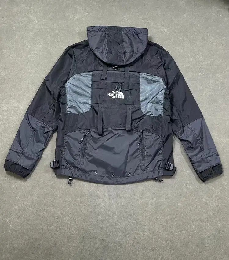 Junya Watanabe Junya Watanabe x The North Face Runway Joint Jacket-2505 Size US M / EU 48-50 / 2 - 1 Thumbnail