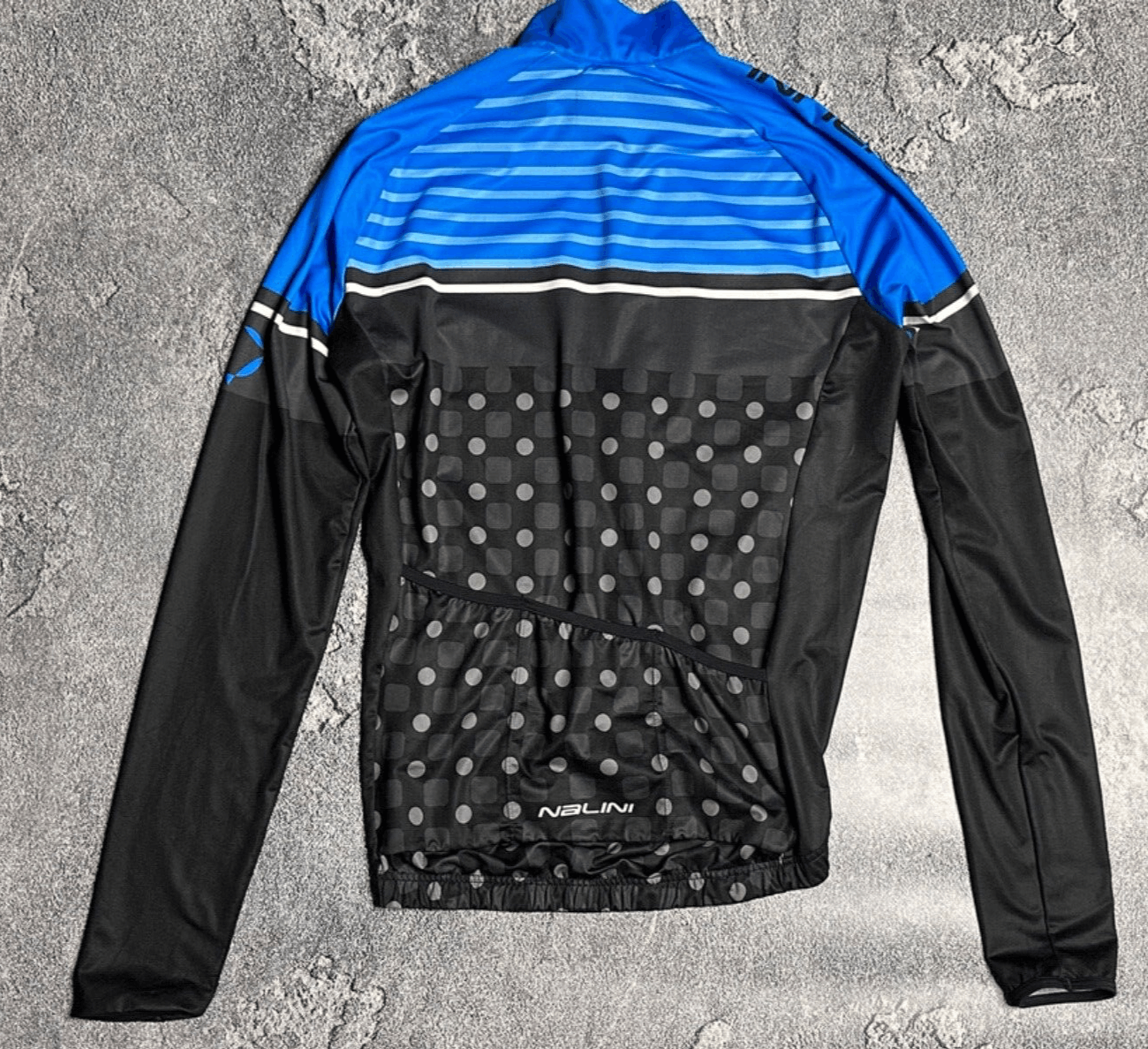 Other Nalini men's jersey M Size US M / EU 48-50 / 2 - 7 Thumbnail