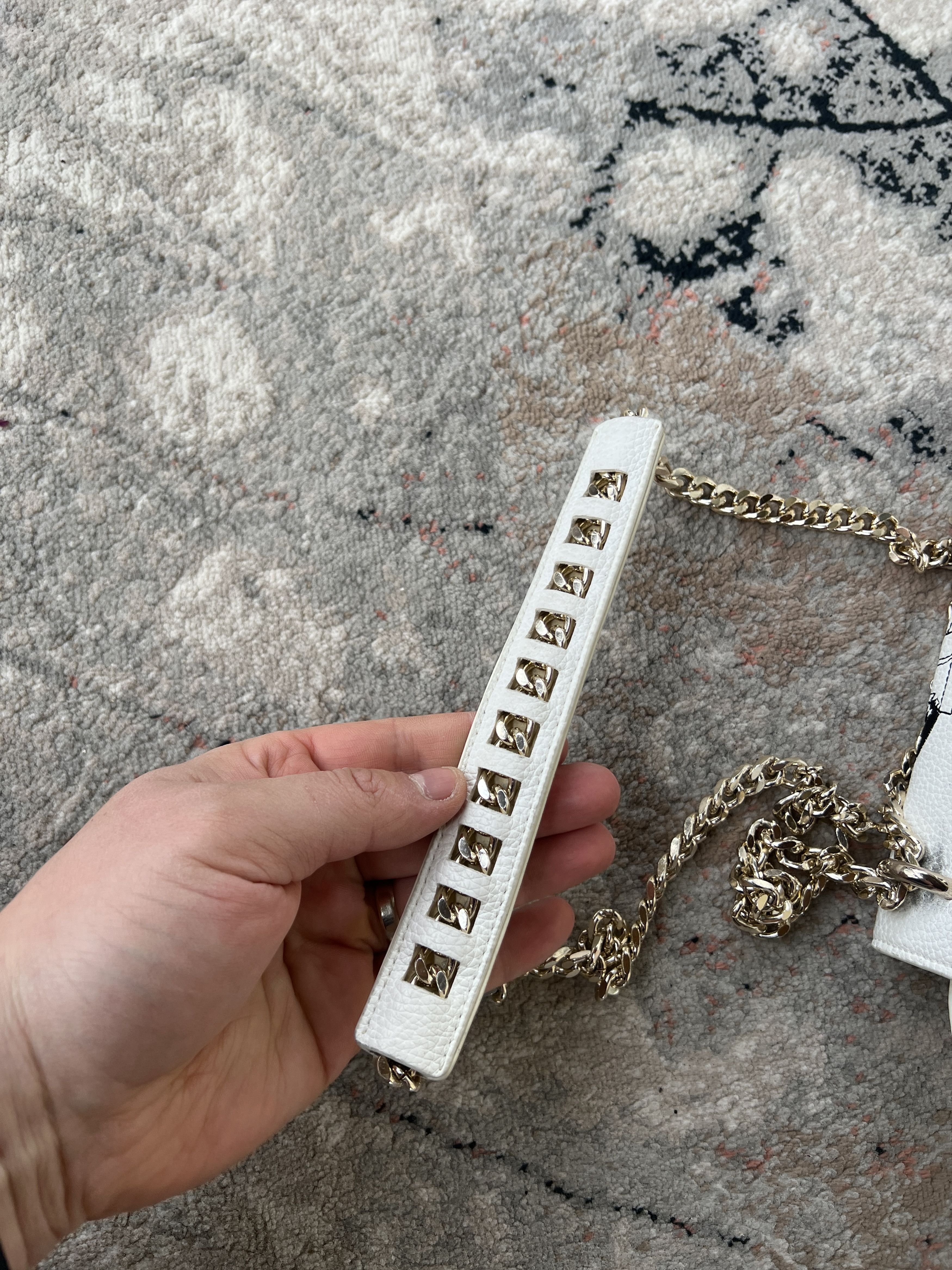 Versace Versace Jeans Bag Size ONE SIZE - 19 Thumbnail