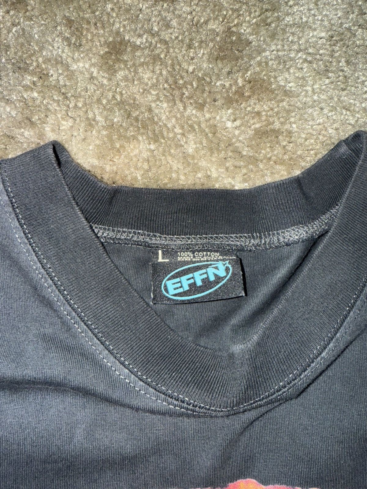 Other EFFN Clothing Dennis Rodman Size US L / EU 52-54 / 3 - 2 Thumbnail
