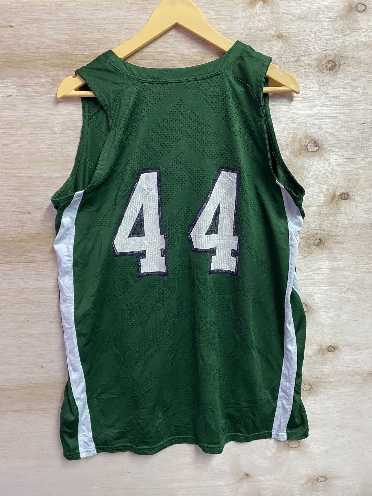 Nike Vintage Nike Singlet Size L / US 10 / IT 46 - 8 Thumbnail