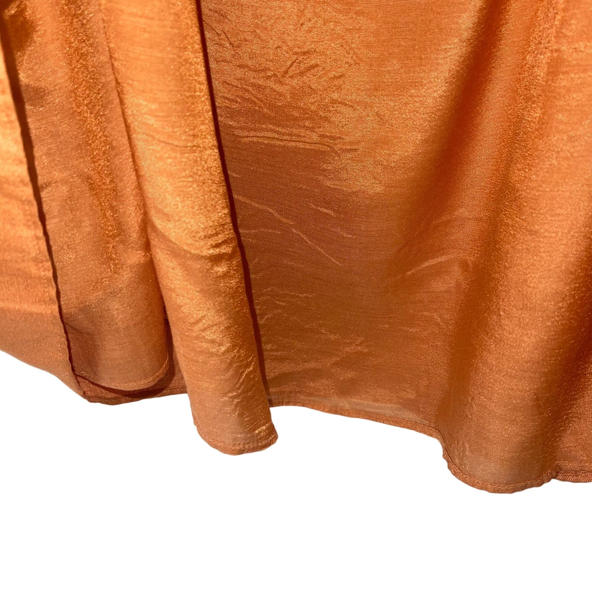 Other Cor Cor Womens Top Size Small Brown Sierra Size S / US 4 / IT 40 - 6 Thumbnail