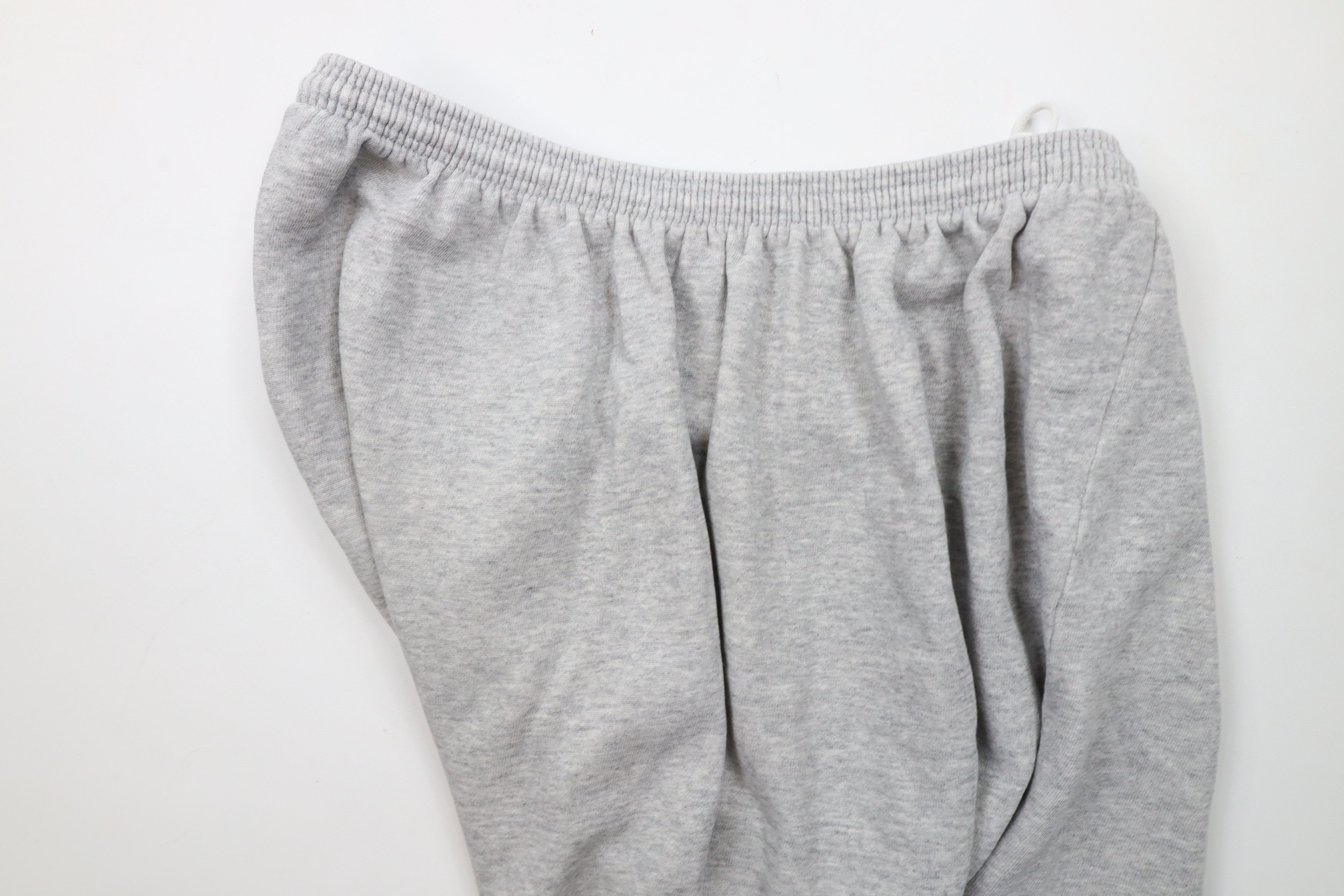 Vintage Vintage 90s Streetwear Gusseted Sweatpants Joggers USA Size US 44 / EU 60 - 6 Thumbnail