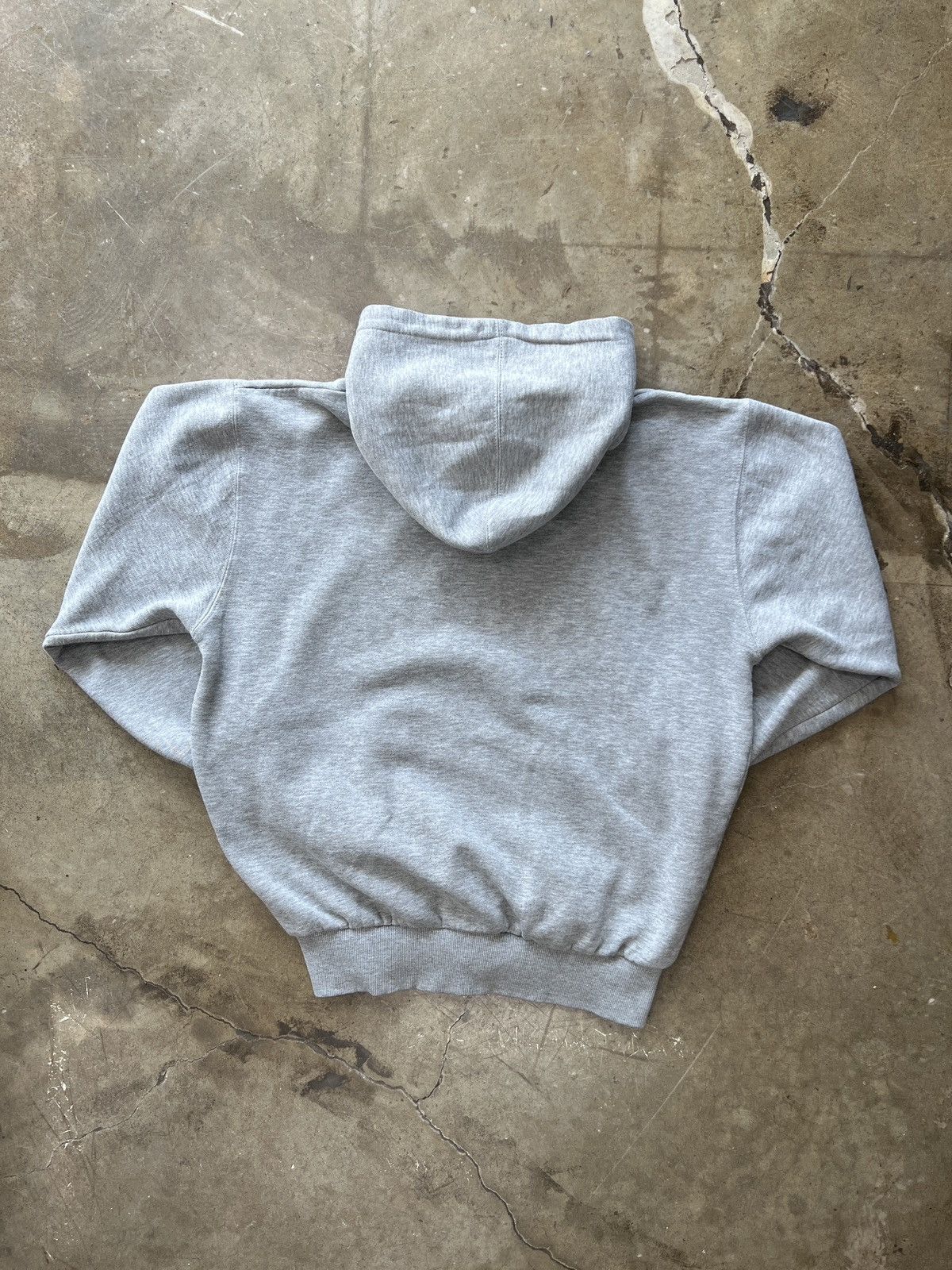 The Simpsons × Vintage Vintage Early 2000s Y2k The Simpsons Unathletic Dept. Medium Size US M / EU 48-50 / 2 - 4 Thumbnail