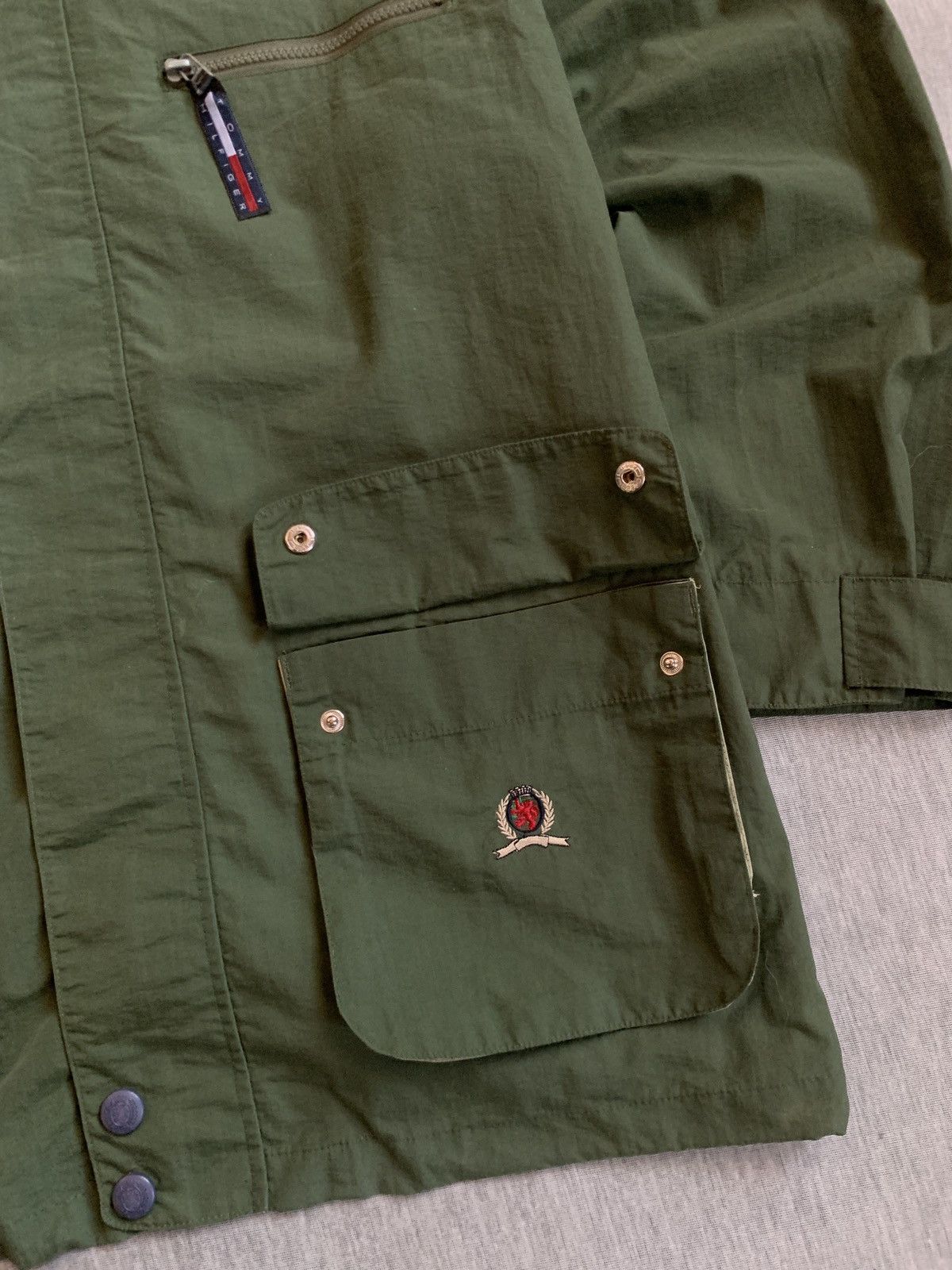 Tommy Hilfiger tommy hilfiger Size US XL / EU 56 / 4 - 6 Thumbnail