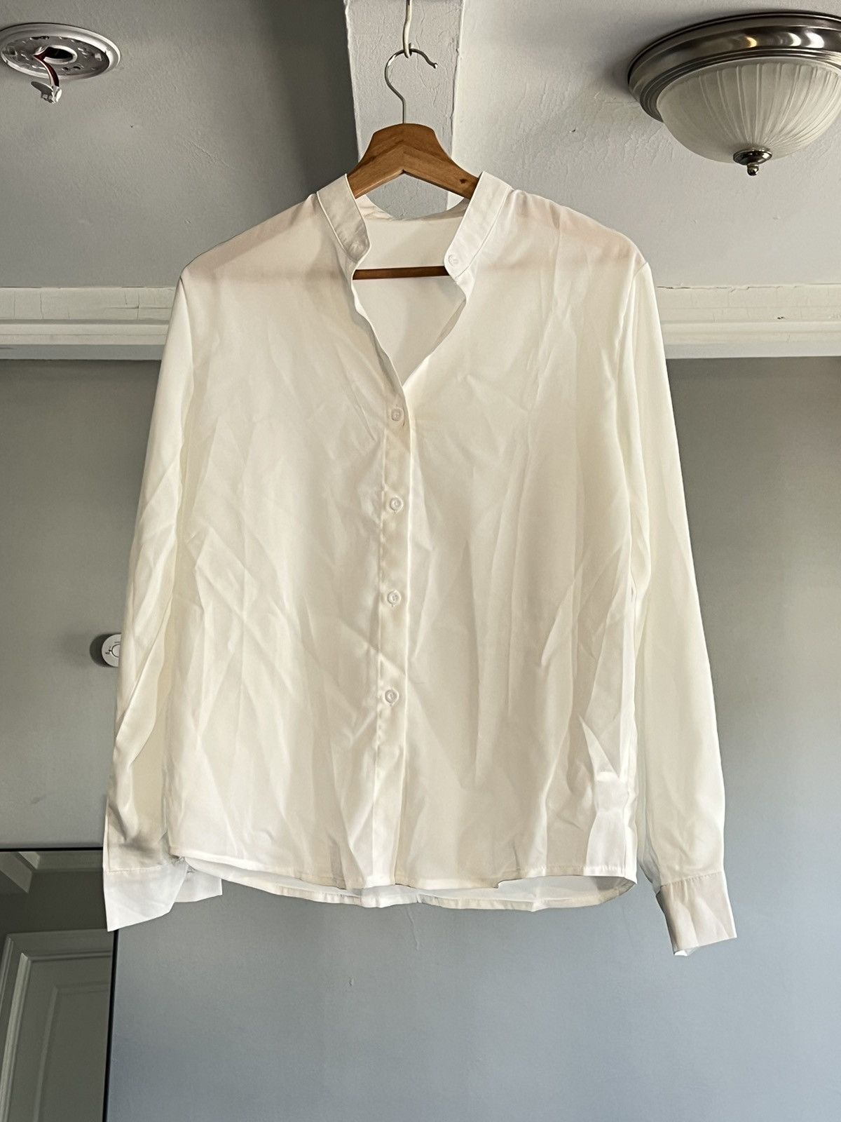 Shein Crewneck shirt Size M / US 6-8 / IT 42-44 - 1 Thumbnail