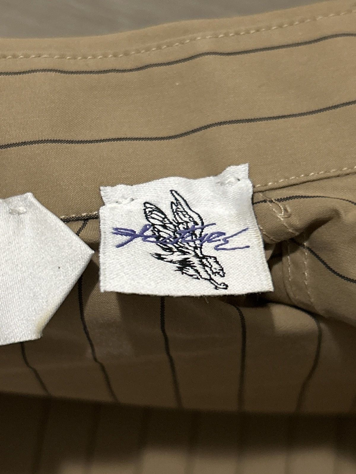 Lanvin Lanvin X Future Collab Multi Color Size US M / EU 48-50 / 2 - 7 Thumbnail