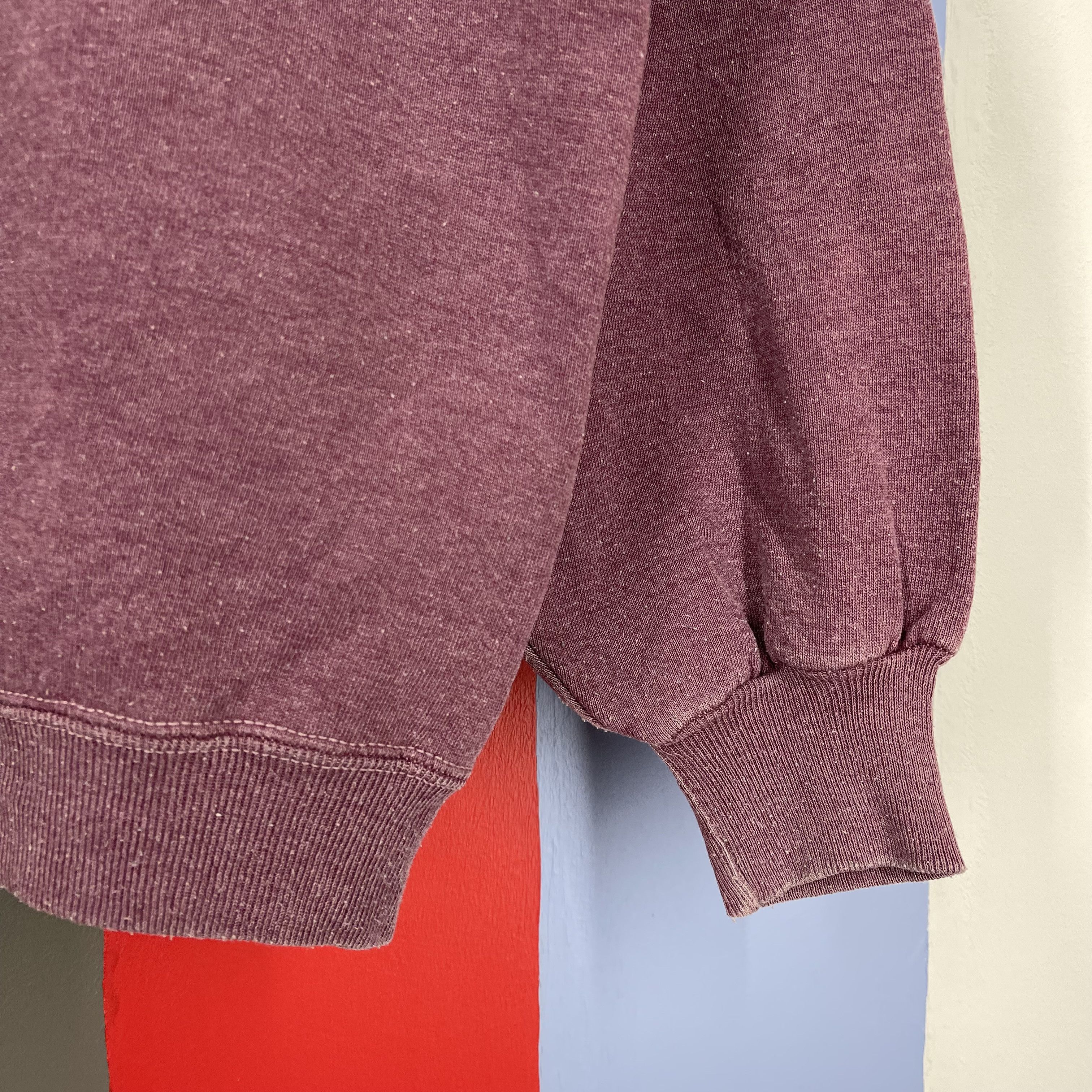 Gear for Sports 90s Vintage UNIVERSITY OF DAYTON Sweatshirt #1917/10 Size US M / EU 48-50 / 2 - 4 Thumbnail