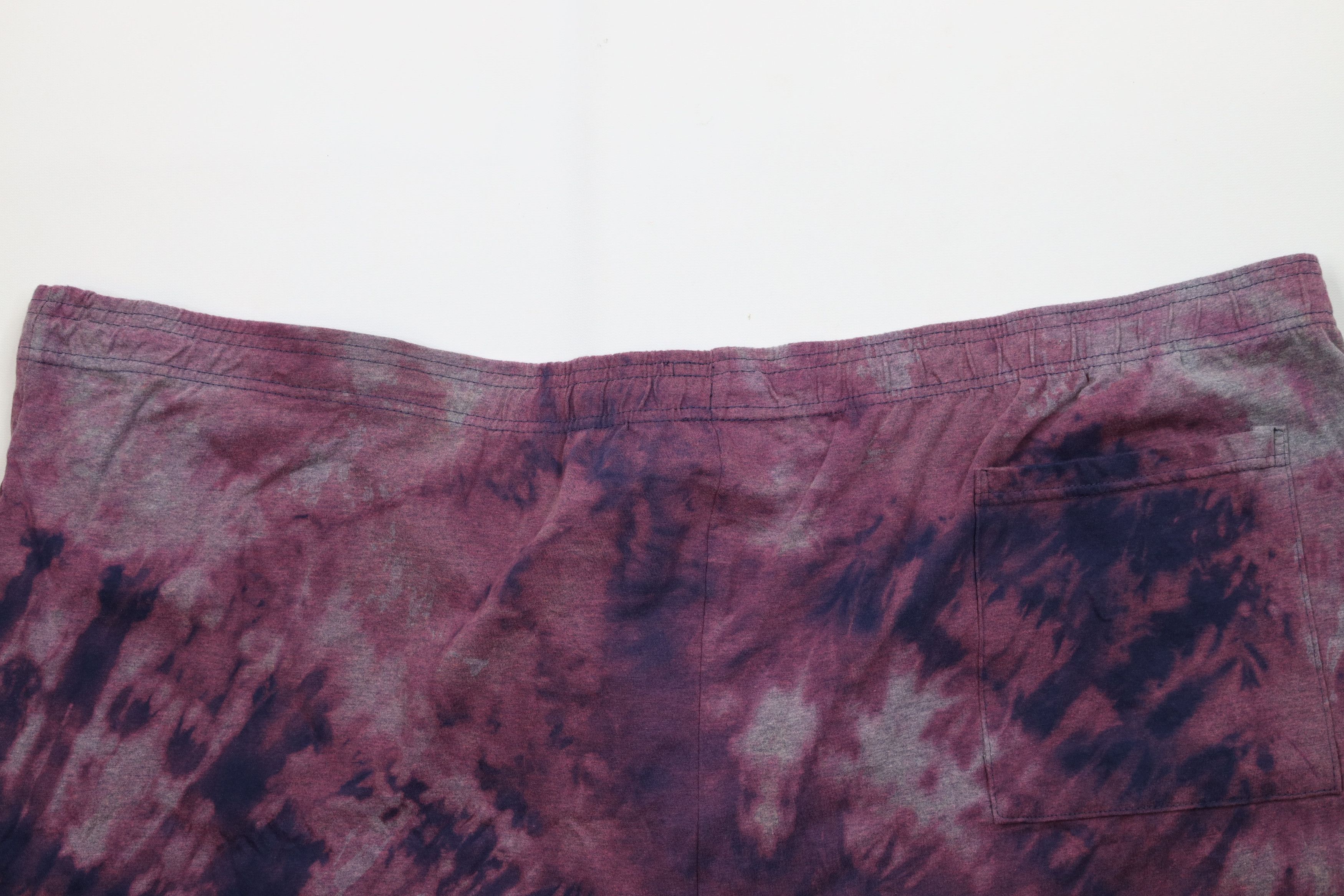 Vintage Vintage Y2K Streetwear Acid Wash Dad Shorts Stretch Cotton Size US 44 / EU 60 - 8 Thumbnail