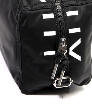 Givenchy o1srvl11e0625 Size:OS/ Pandora Small Bag in Black Size ONE SIZE - 4 Thumbnail