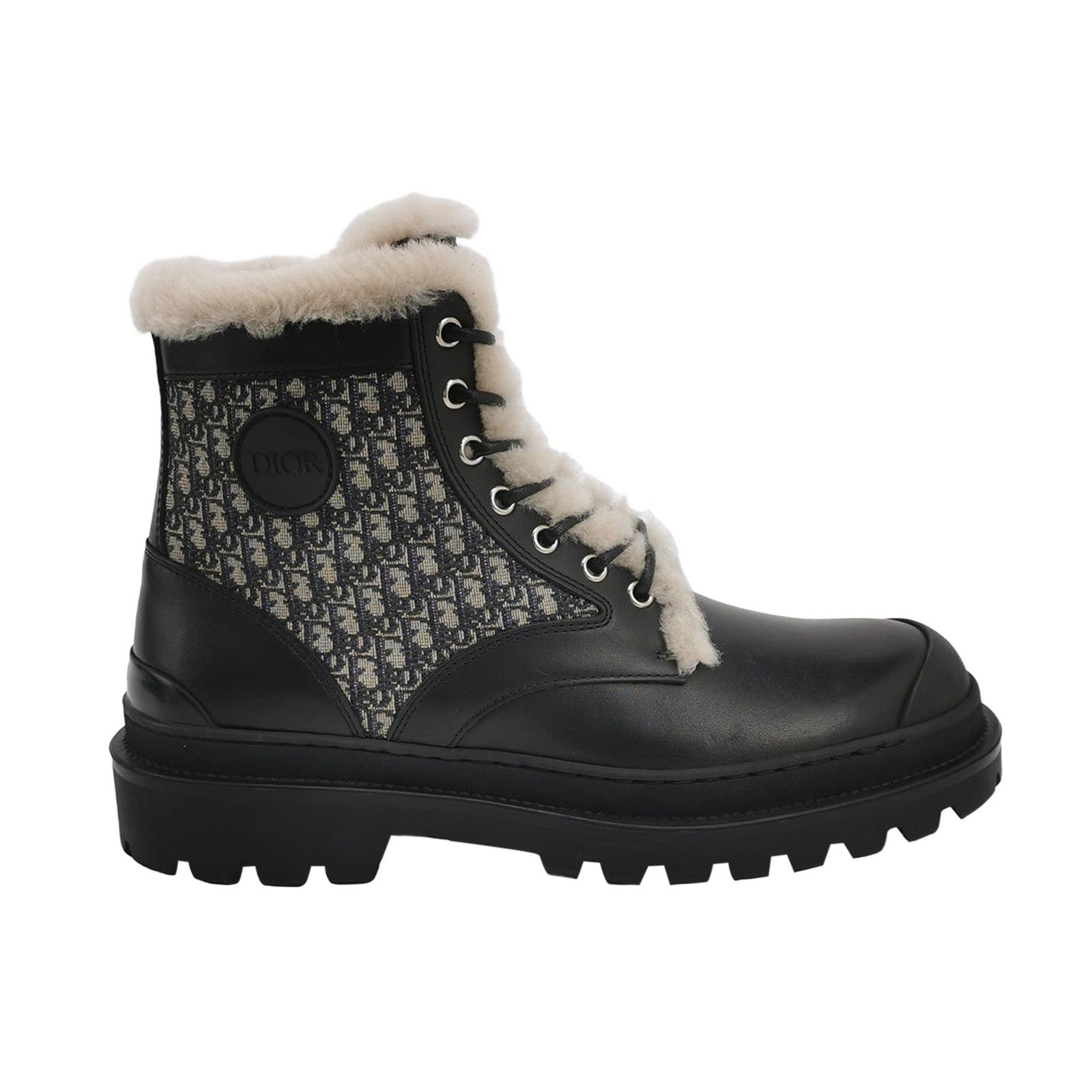 Dior Dior Men 8 Boots Size US 8 / EU 41 - 1 Thumbnail