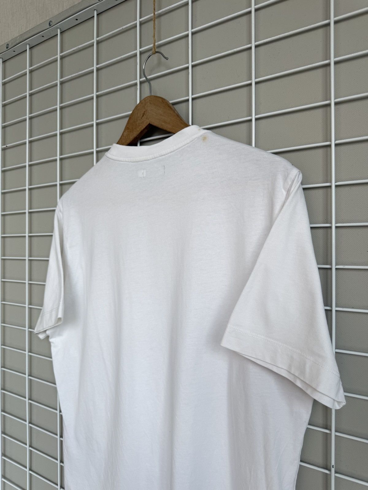 Rapha Rapha Logo Pocket T-Shirt Mens Size M Cotton Short Sleeve Size US M / EU 48-50 / 2 - 8 Thumbnail
