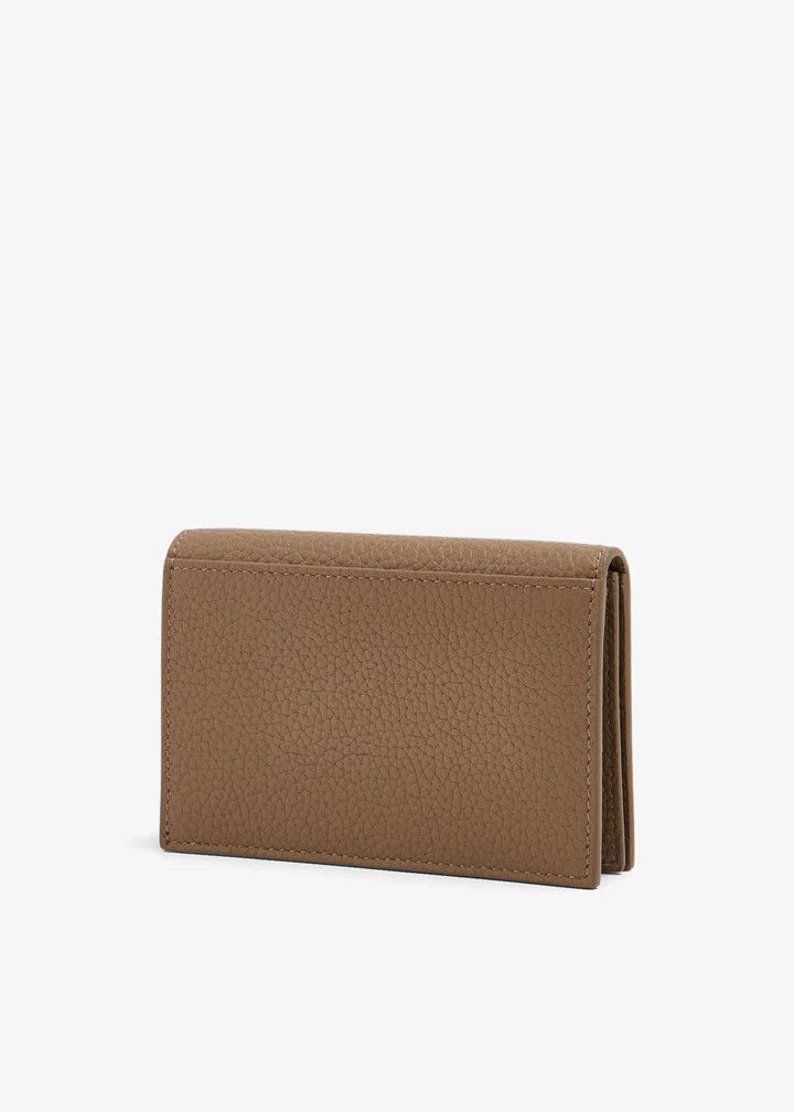 Saint Laurent Paris oc11z0126 693492 Size: OS / Cassandre Shadow Card Case Size ONE SIZE - 3 Thumbnail