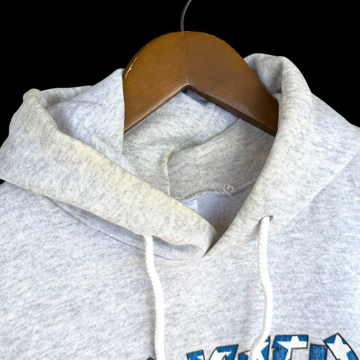 Alien Workshop × Thrasher 🔥Rare🔥 Thrasher Big Logo Skateboarding Hoodie Vintage 90’s Size US XL / EU 56 / 4 - 4 Thumbnail