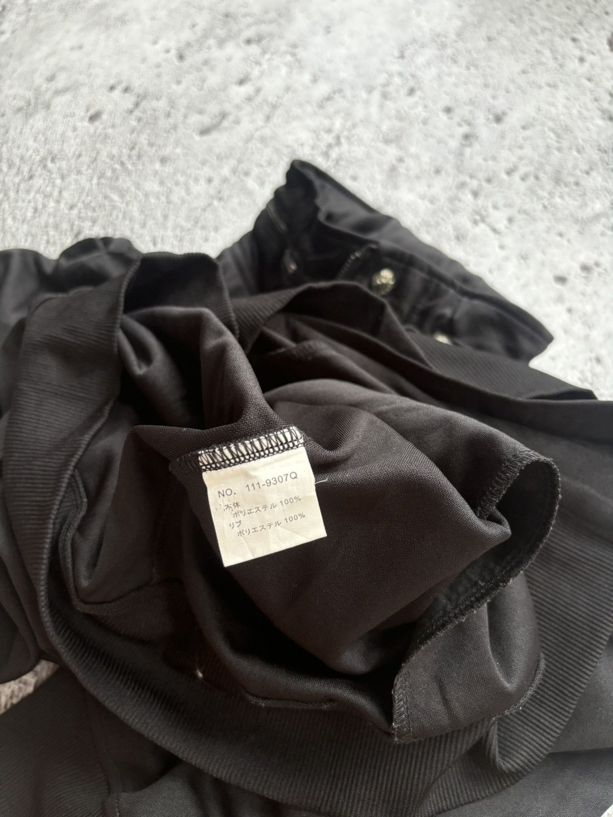 semanticdesign Sementicdesign Like Lgb style bono Jacket Size US L / EU 52-54 / 3 - 13 Thumbnail