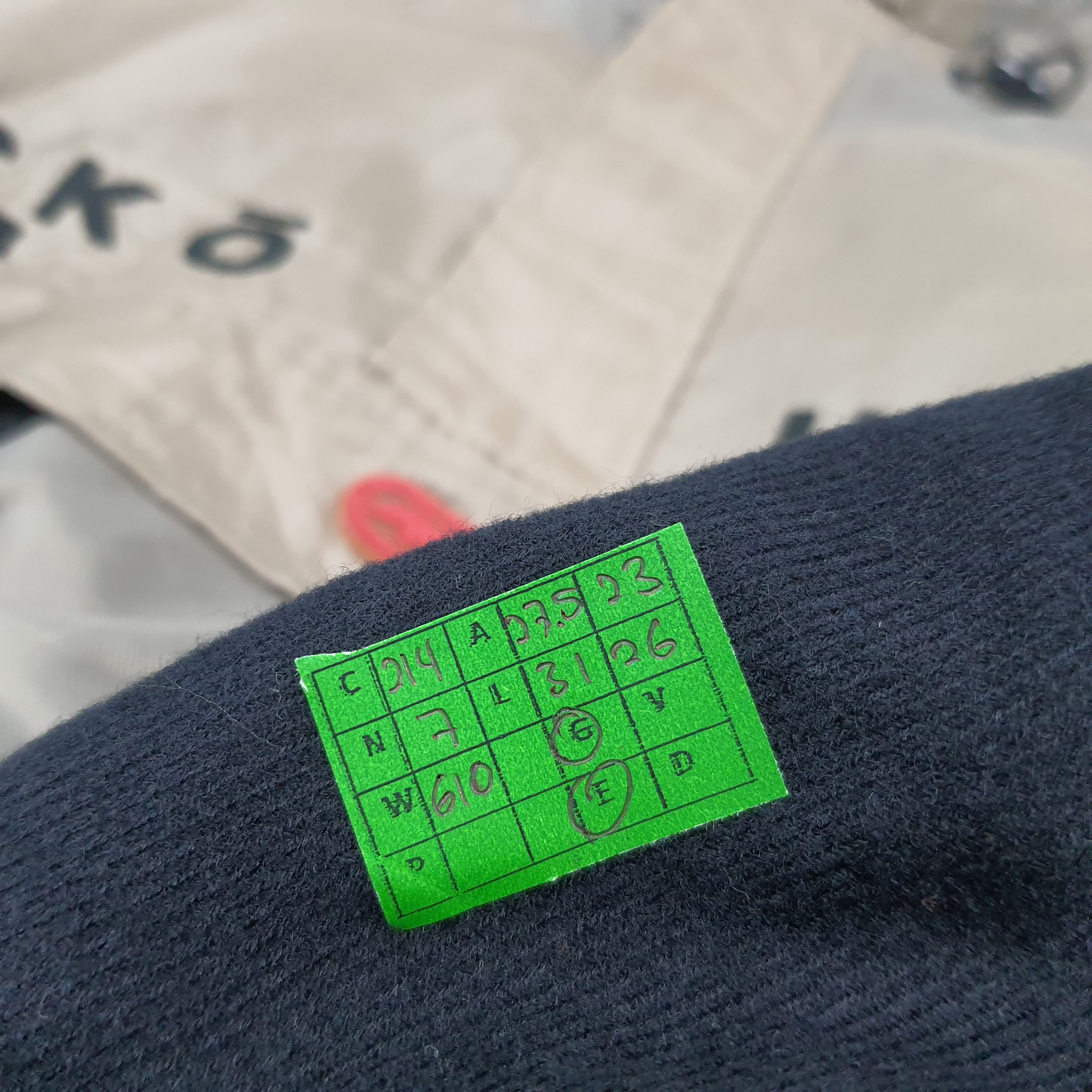 Ecko Unltd. × Vintage Vintage Ecko Unltd. Windbreaker Jacket Size US XXL / EU 58 / 5 - 8 Thumbnail