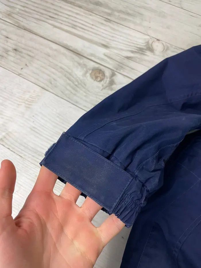 Berghaus Vintage Berghaus Outdoor Jacket 90s Ski Mountain Size US XL / EU 56 / 4 - 5 Thumbnail