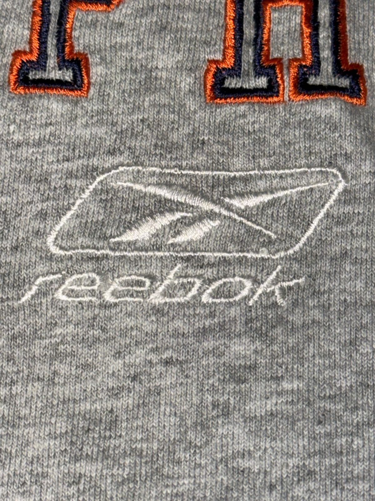 Reebok Reebok NFL Miami Dolphins Football Graphic T Shirt 4XL-5XL. Size US XXL / EU 58 / 5 - 7 Thumbnail