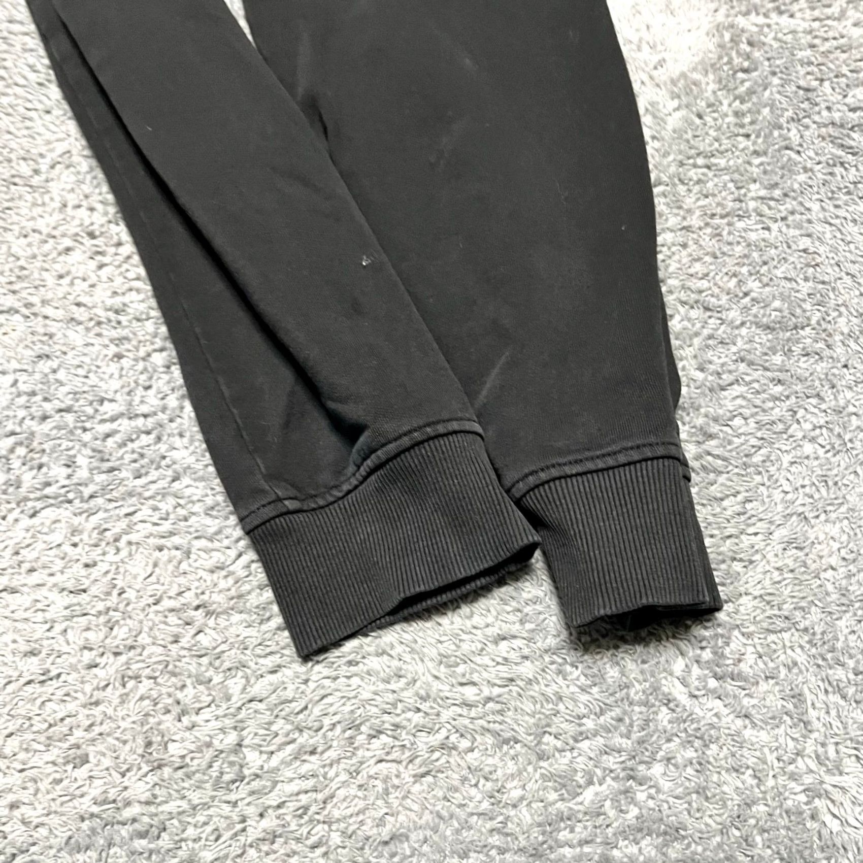Gymshark Gymshark Joggers Pants Womens Small Black Sweatpants S Regular Women Size 28" / US 6 / IT 42 - 5 Thumbnail