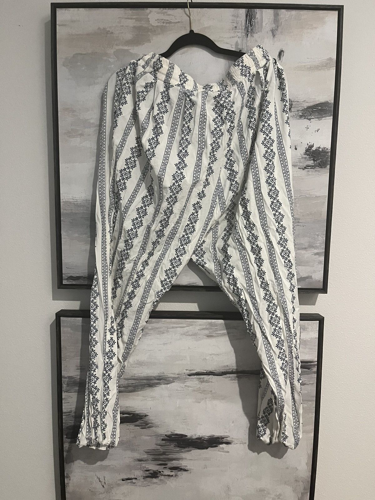 Other Lounge Fleece Pants Size US 38 / EU 54 - 3 Thumbnail