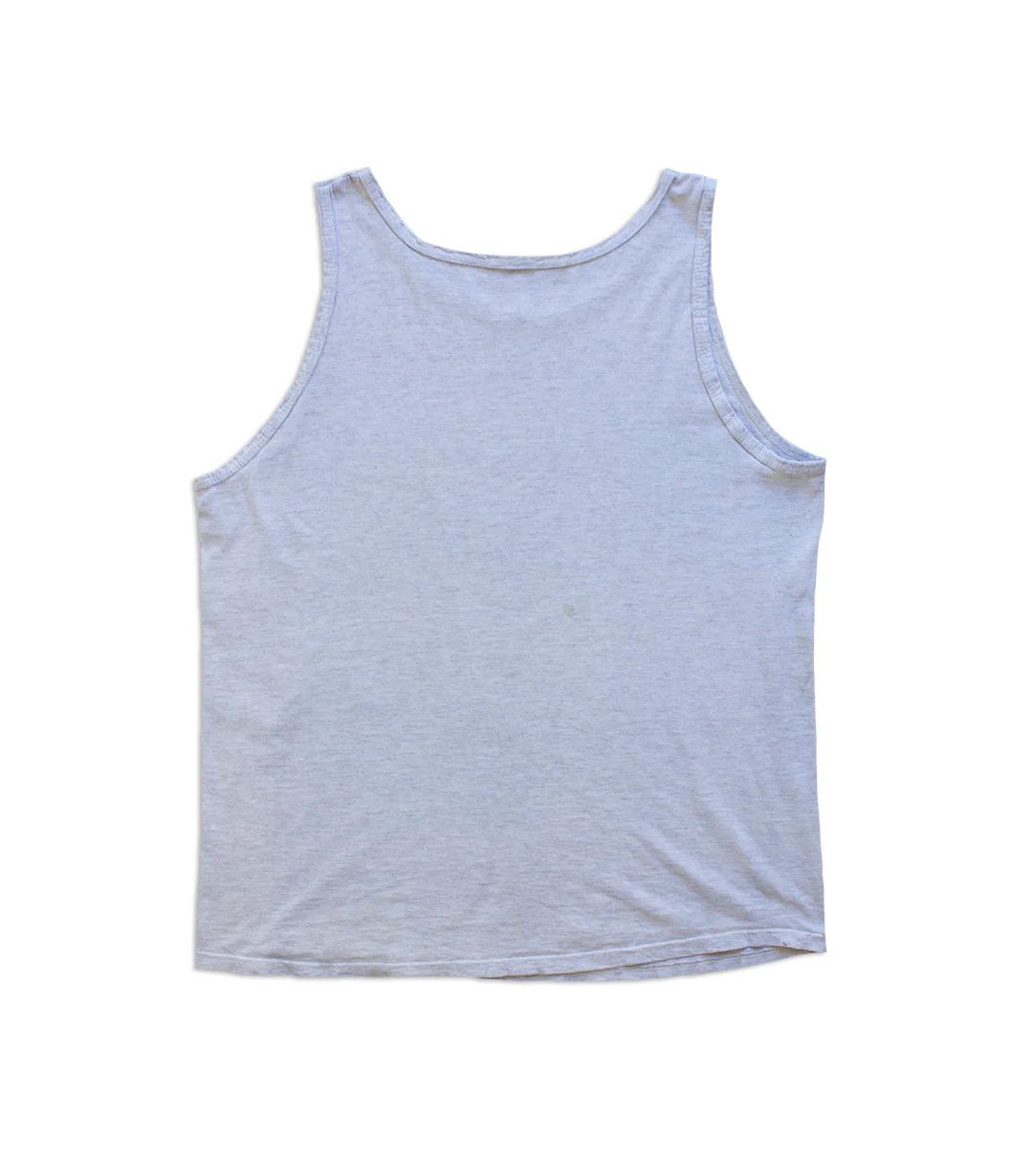Vintage 1998 Vintage Ernie Irvan - 36 Tank Top Size US XL / EU 56 / 4 - 2 Thumbnail