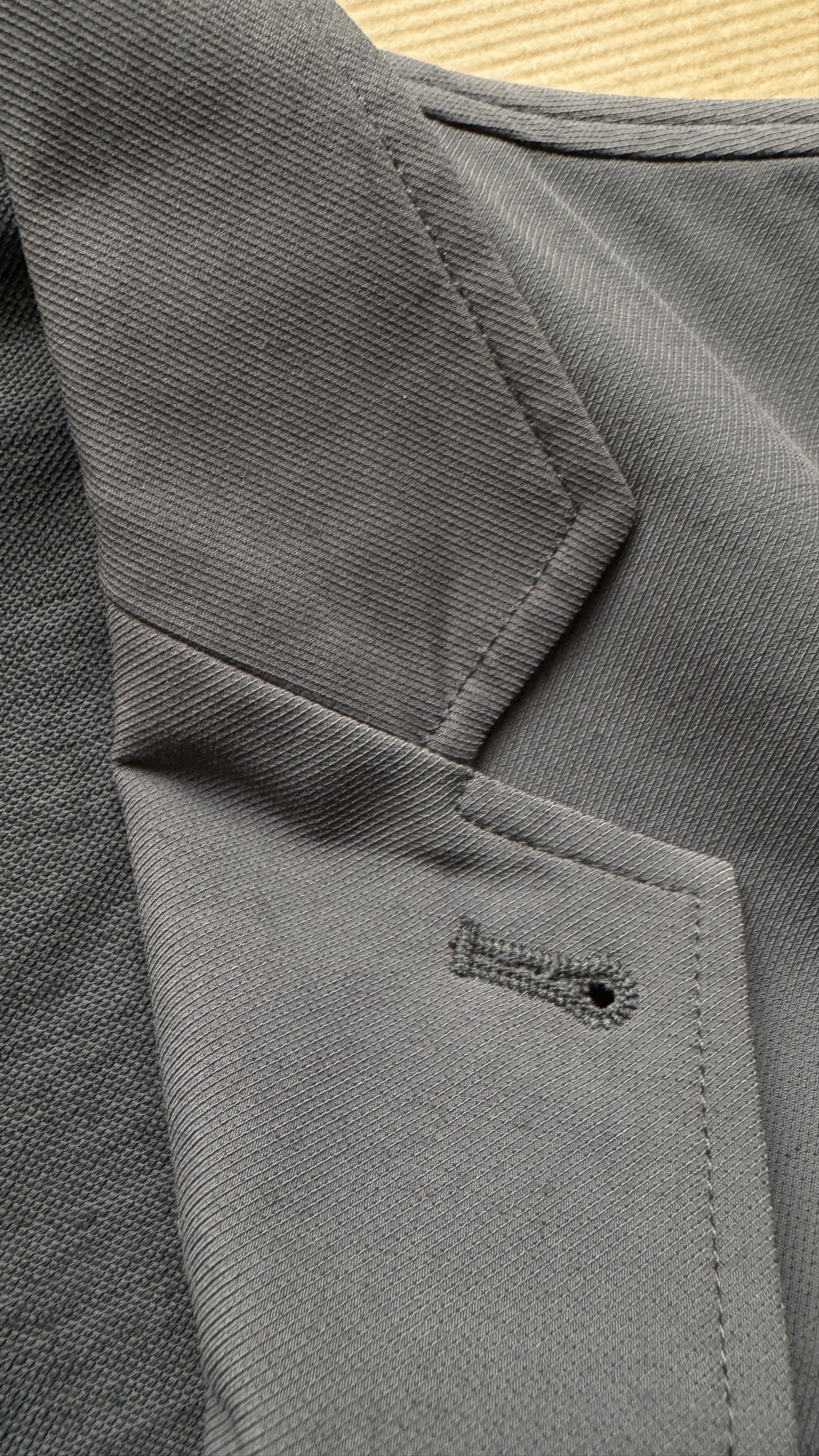 Nanamica aa . S . BREATH TUNE CLUB JACKET . SUAF001 Size US S / EU 44-46 / 1 - 24 Thumbnail