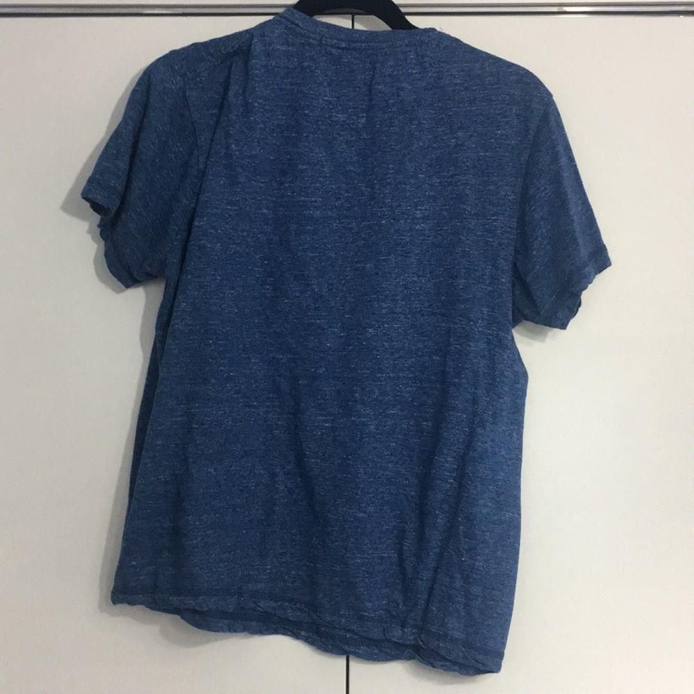 Beverly Hills Polo Club Men’s Beverly Hills Polo Club Tshirt Size US M / EU 48-50 / 2 - 3 Thumbnail