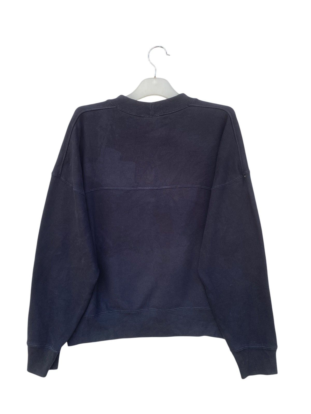 Lemaire × Uniqlo UNIQLO X LEMAIRE SWEATSHIRT Size XL / US 12-14 / IT 48-50 - 2 Thumbnail