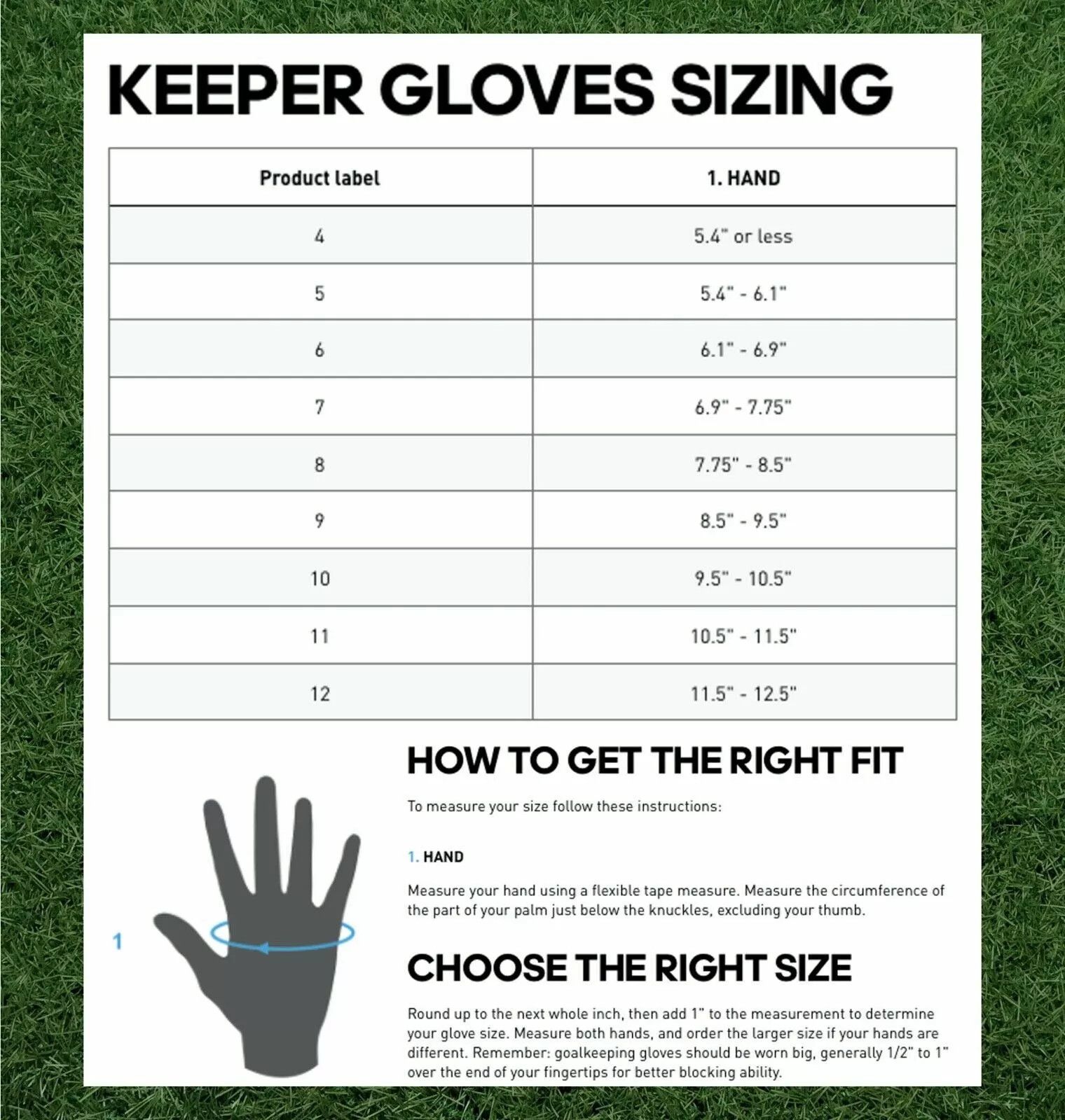 Adidas ADIDAS GOALKEEPER GLOVES GR1533 PREDATOR MATCH FINGERSAVE 10 Size ONE SIZE - 9 Thumbnail