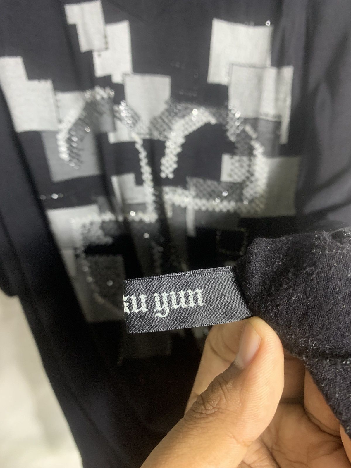 Japanese Brand Japanese Doublelayer style Size US M / EU 48-50 / 2 - 8 Thumbnail