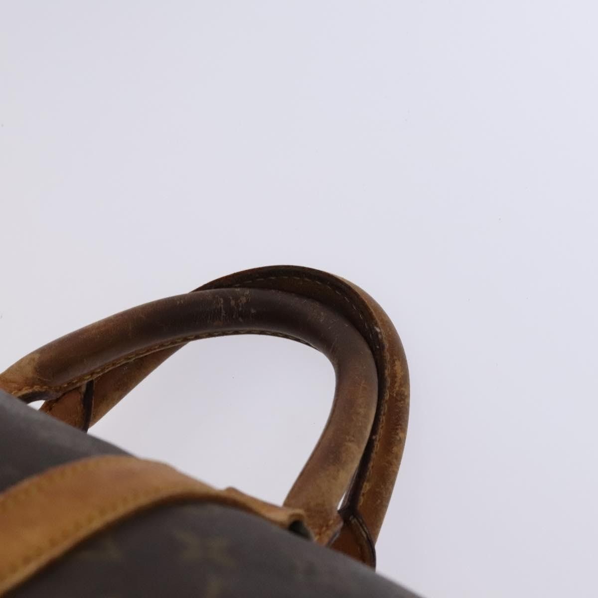 Louis Vuitton LOUIS VUITTON Monogram Keepall 50 Boston Bag M41426 Size ONE SIZE - 8 Thumbnail