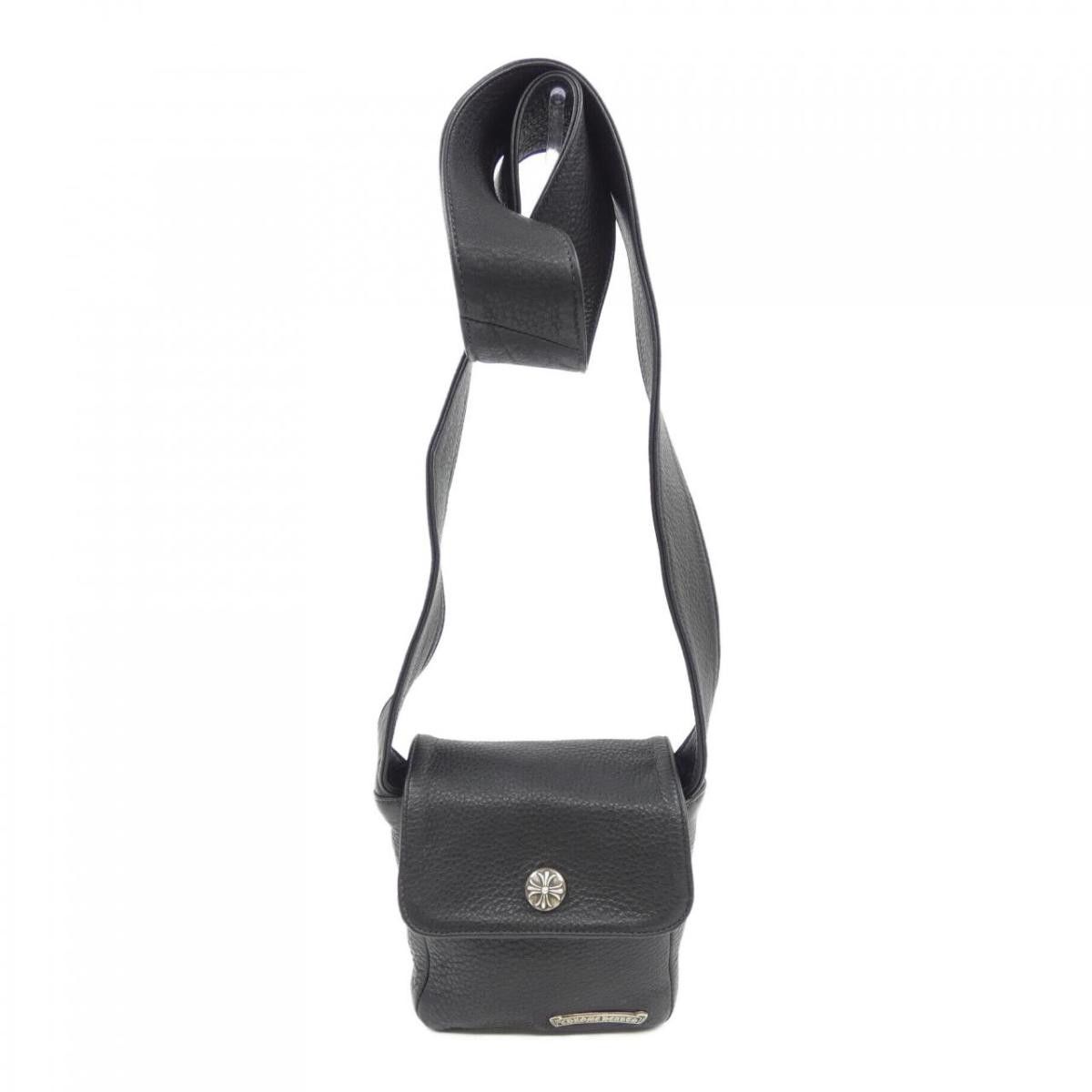 Chrome Hearts Chrome Hearts Small Shoulder Bag Size ONE SIZE - 1 Thumbnail