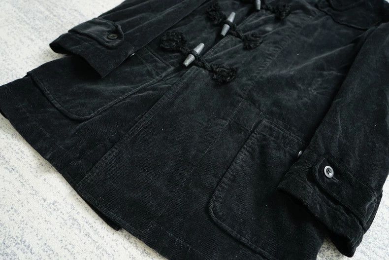 Comme des Garcons comme des garcons 缇婅鎵ｇ伅鑺粧澶ц。澶栧-2505 Size US S / EU 44-46 / 1 - 4 Thumbnail