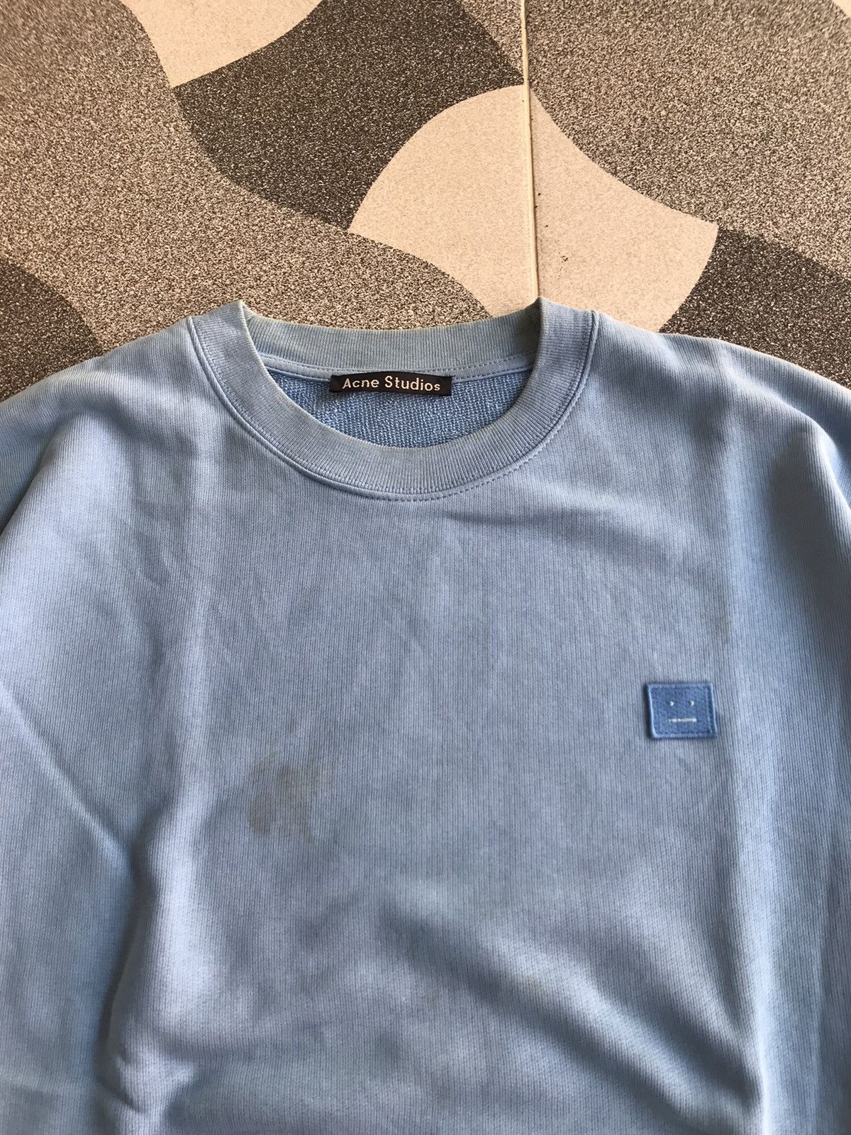 Acne Studios Acne Studios Sweatshirt Size US L / EU 52-54 / 3 - 4 Thumbnail