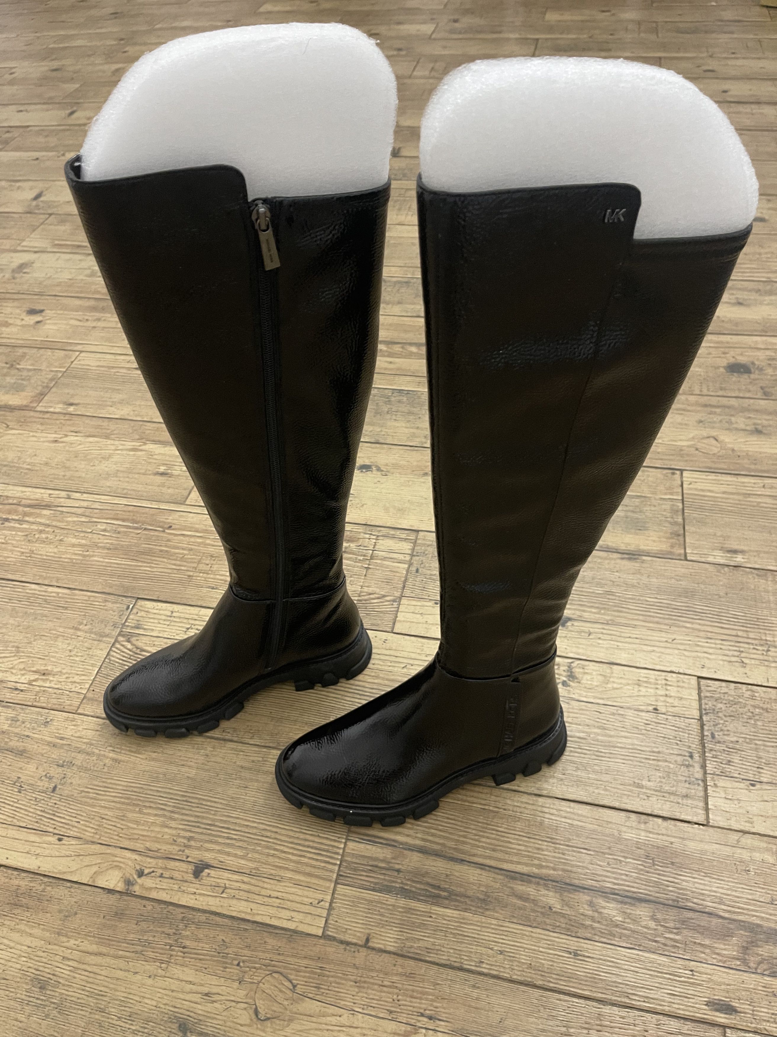 Michael Kors Ridleyboot Size US 7 / IT 37 - 6 Thumbnail