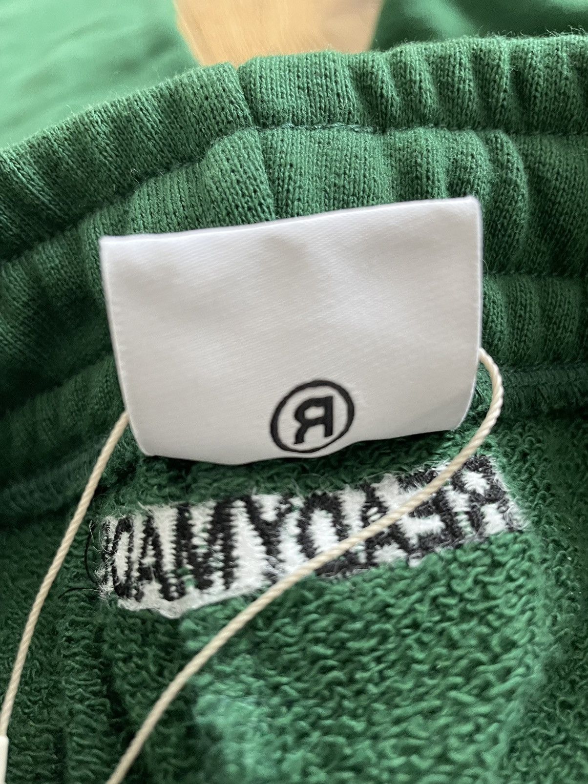 READYMADE Readymade Sweatpants Size US 34 / EU 50 - 9 Thumbnail