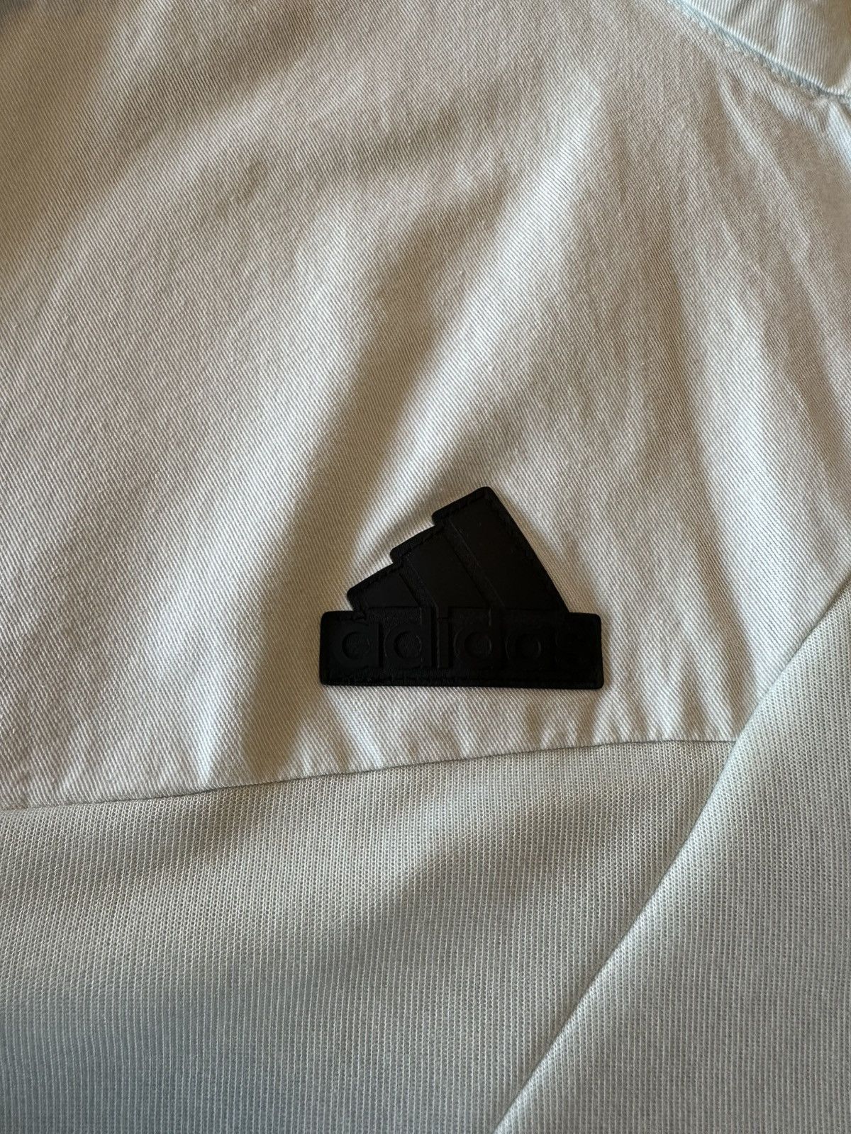 Adidas Adidas House Of Tiro Track Jacket Size US XL / EU 56 / 4 - 3 Thumbnail