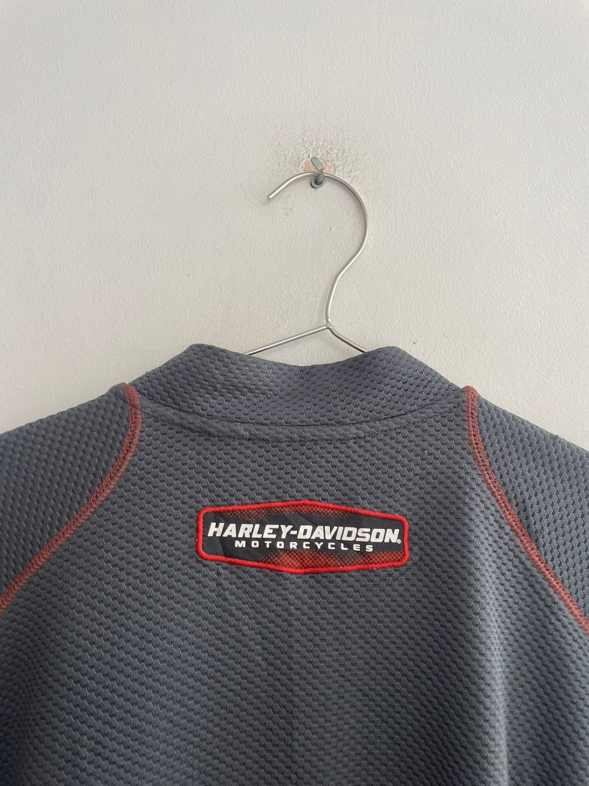 Harley Davidson Harley Davidson Size US L / EU 52-54 / 3 - 9 Thumbnail