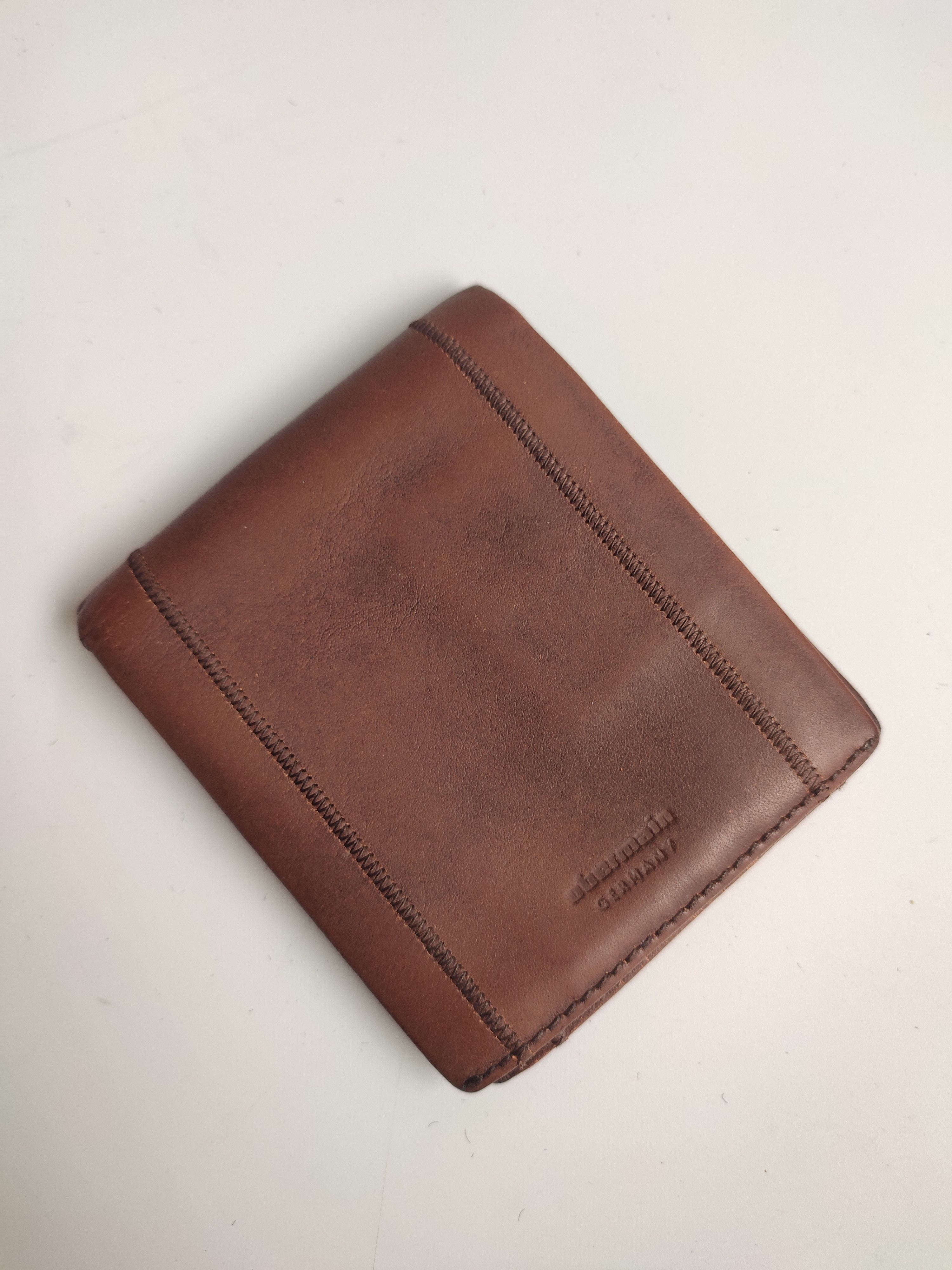 Other Genuine obermain leather wallet Size ONE SIZE - 1 Thumbnail