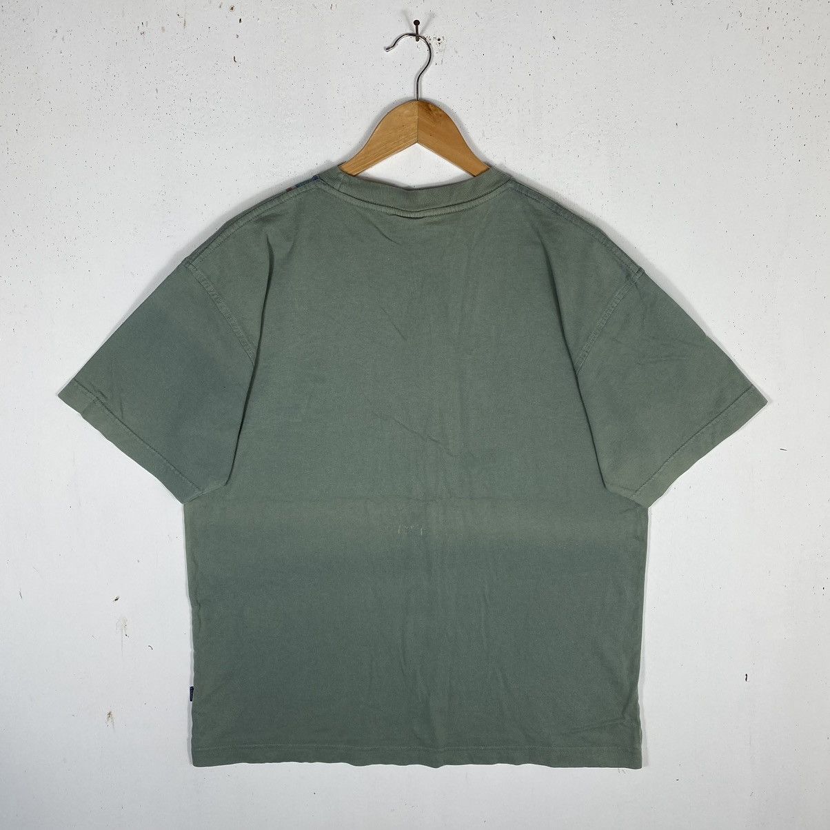 Lightning Bolt × Vintage VINTAGE LIGHTNING BOLT SURFING SUNFADED TEE Size US M / EU 48-50 / 2 - 8 Thumbnail