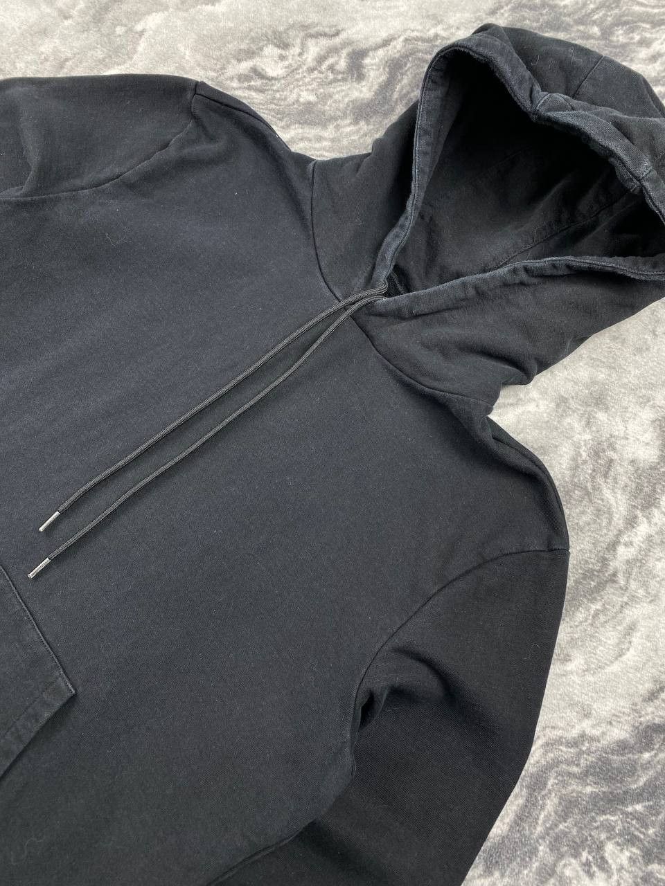 Prada Prada Black Tab Hoodie Size US XL / EU 56 / 4 - 2 Thumbnail